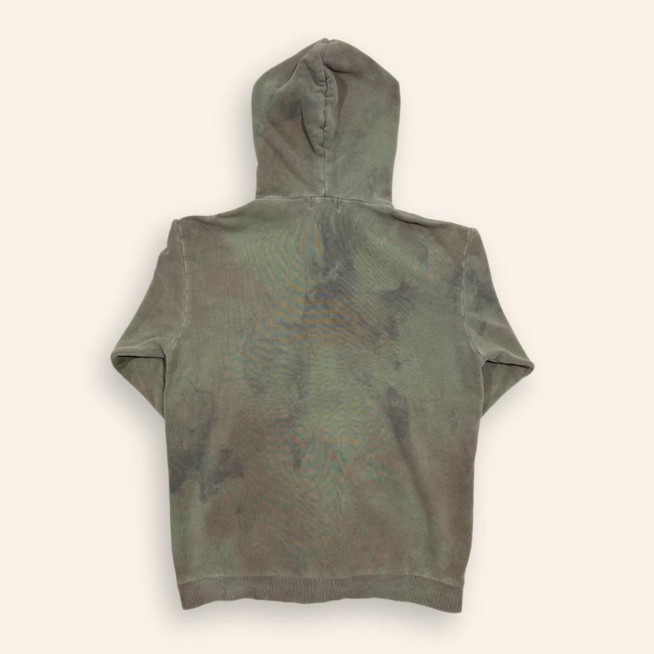 John Elliott John Elliott Steelhead Dye Beach Hoodie Size US S / EU 44-46 / 1 - 4 Thumbnail