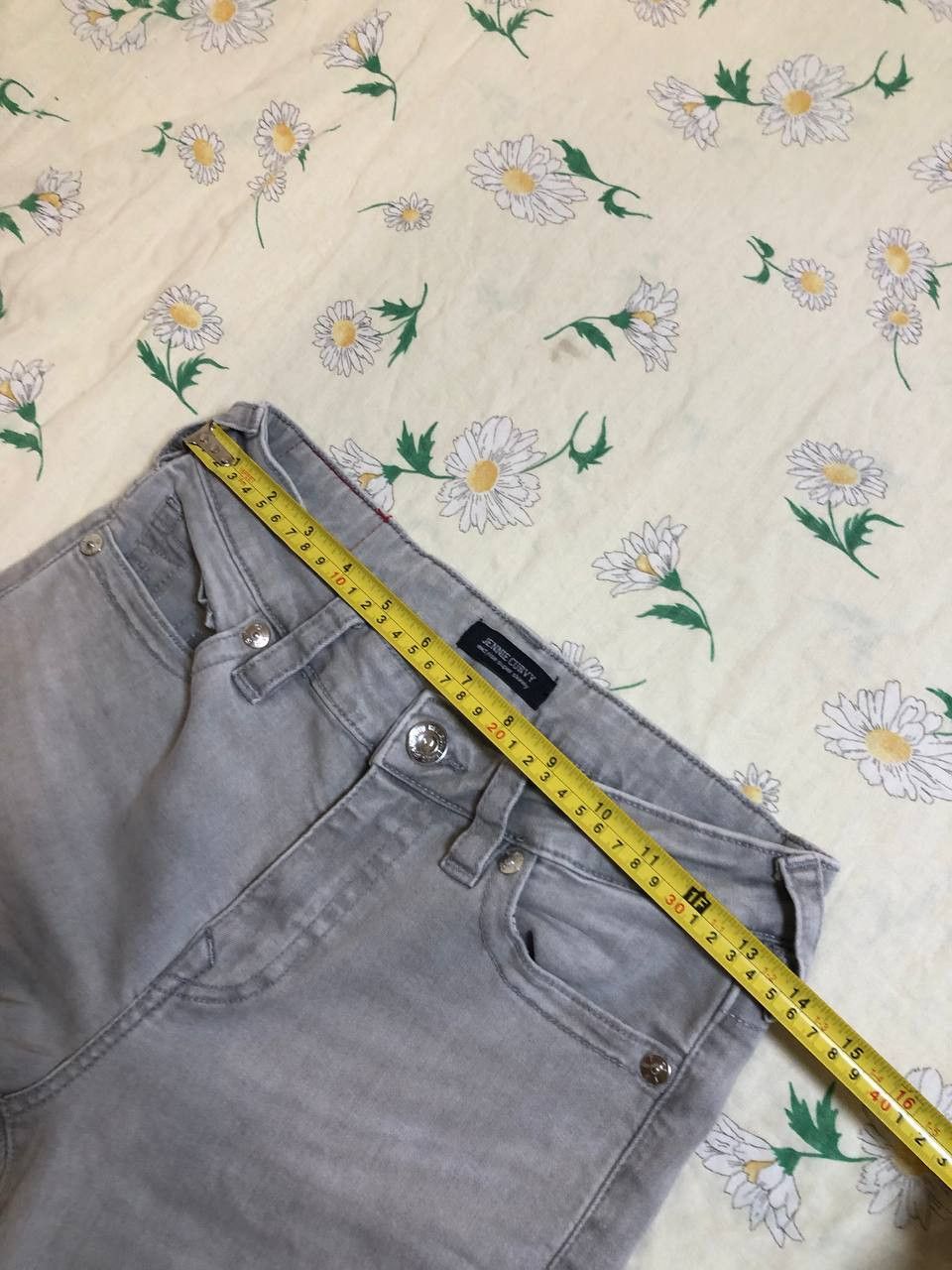 True Religion True Religion Ricky Jeans - Great Condition Size 28" / US 6 / IT 42 - 11 Thumbnail