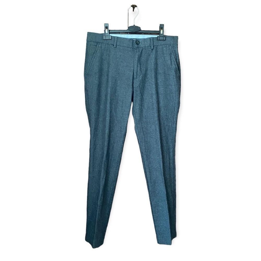 Other Piaza Italiaman SZ 46 dress pants Size US 30 / EU 46 - 2 Thumbnail