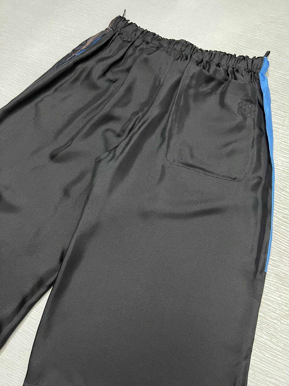Loewe Loewe - Ken Price Edition LA Drawstring Shorts Size 29" - 8 Thumbnail