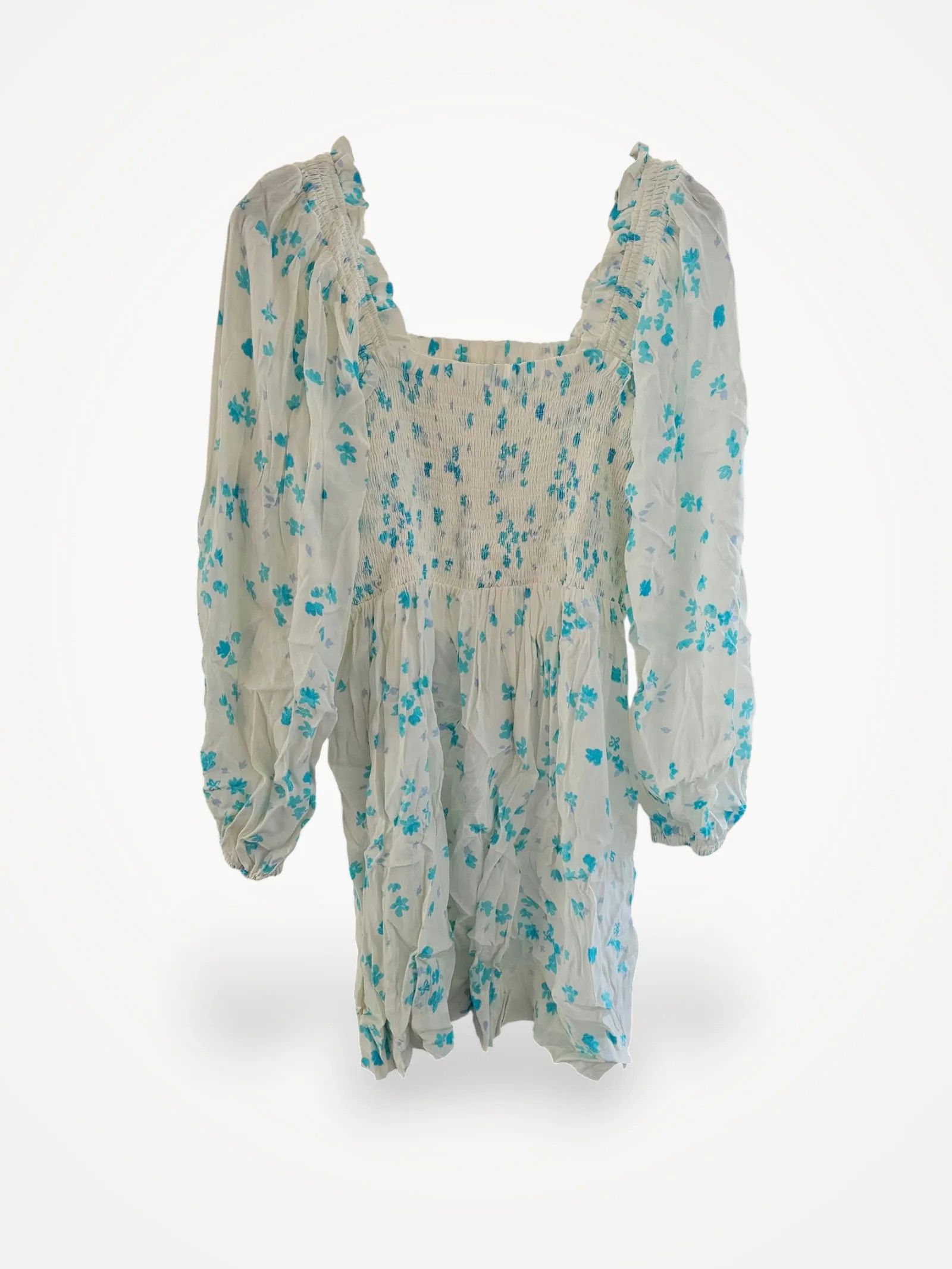 Ganni Ganni Dress Size M / US 6-8 / IT 42-44 - 1 Thumbnail
