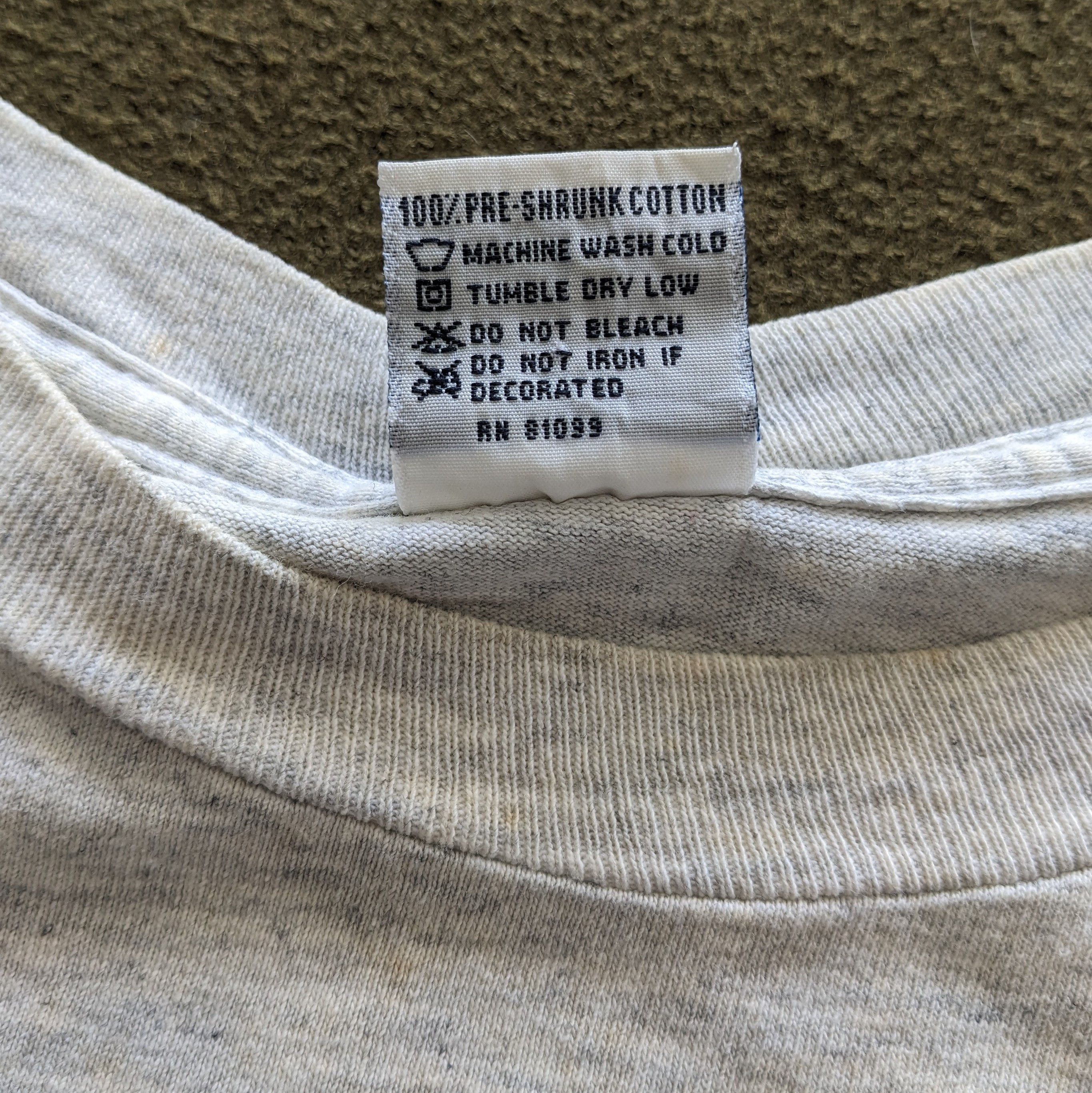 Other Vintage 90's Dallas cowboys Super Bowl Champions Tshirt Size US XL / EU 56 / 4 - 7 Thumbnail