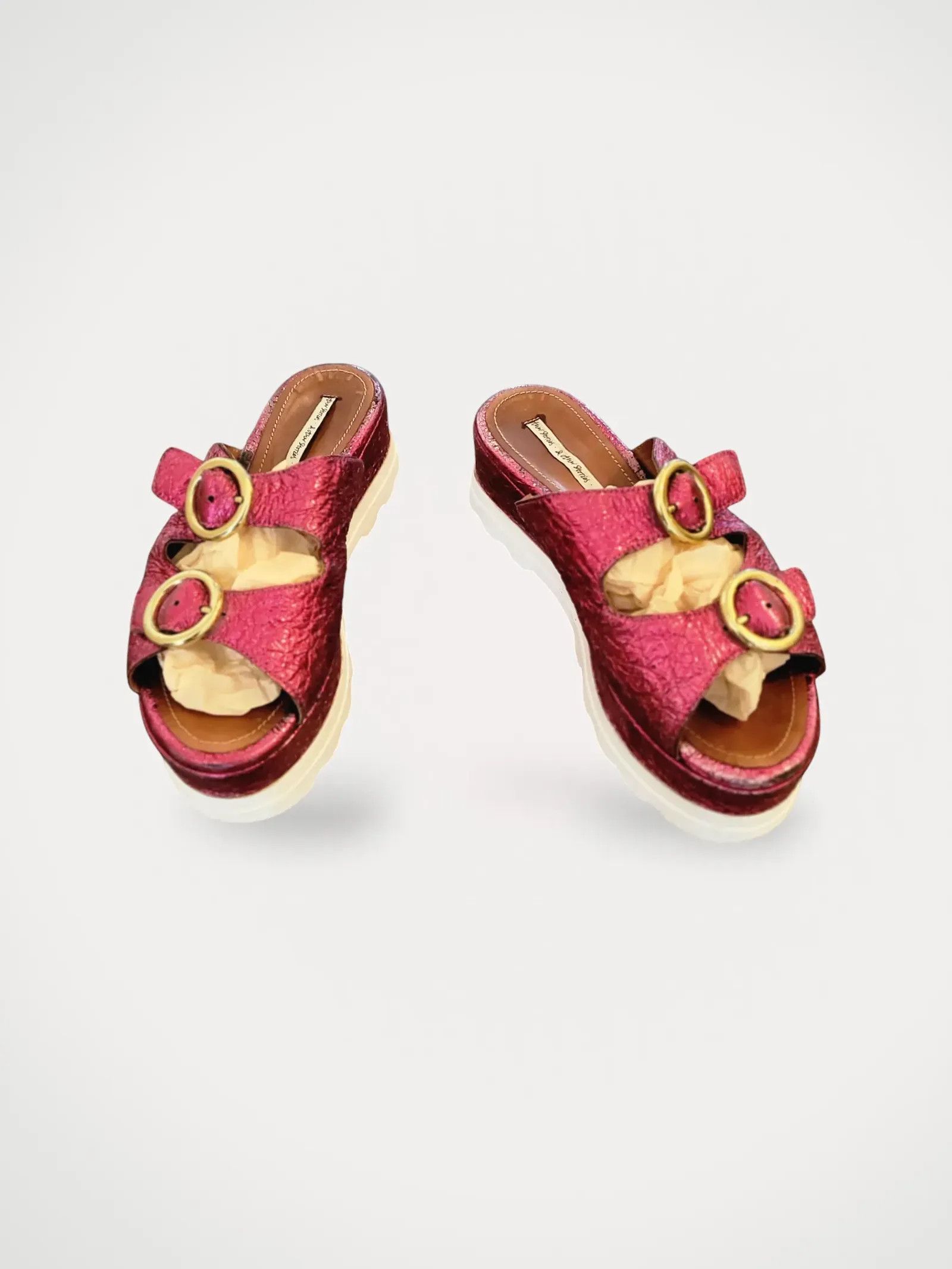 & Other Stories & Other Stories Shoes Size US 9 / IT 39 - 1 Thumbnail