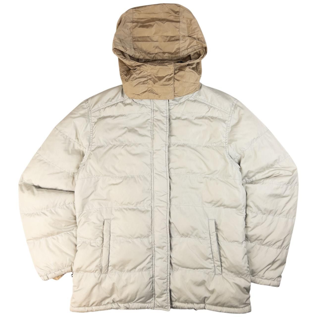 ジャケット・アウター Archive PRADA SPORT riders jacket PRADA ダークブルー ナイロンジャケット vintage PRADA SPORT navy