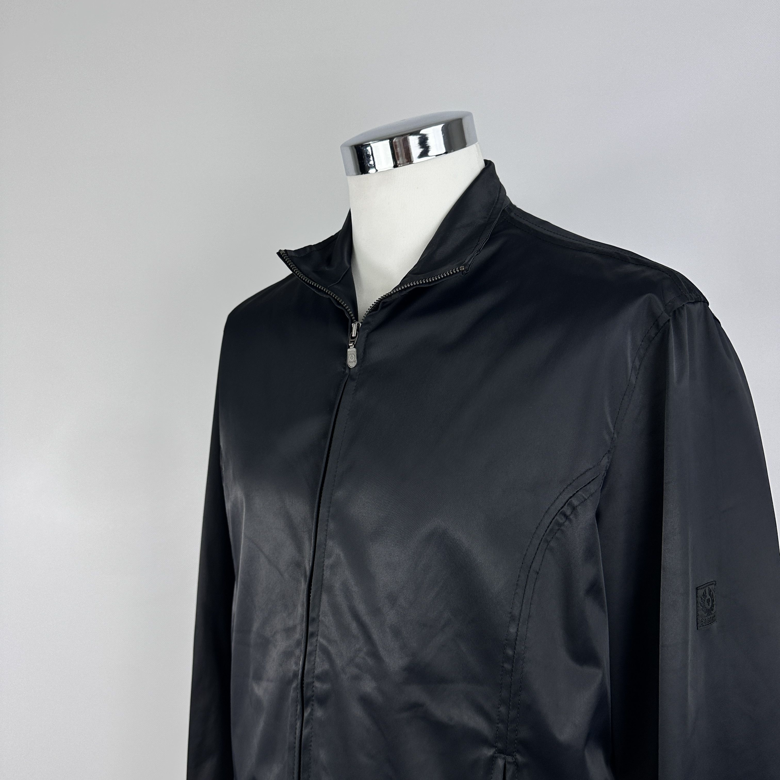 Belstaff Piumino Gucci Monogram – 40 IT Size XXL / US 16-18 / IT 52-54 - 5 Thumbnail