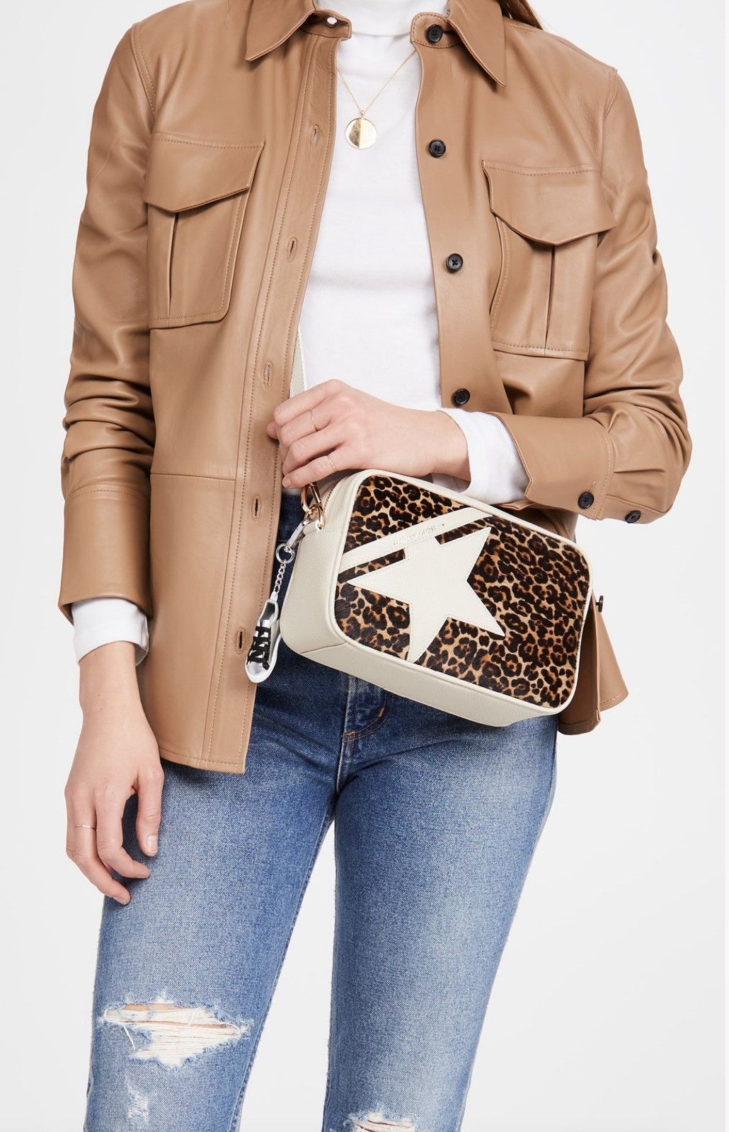 Golden Goose Golden Goose Star Bag Limited Eddition Size ONE SIZE - 2 Thumbnail