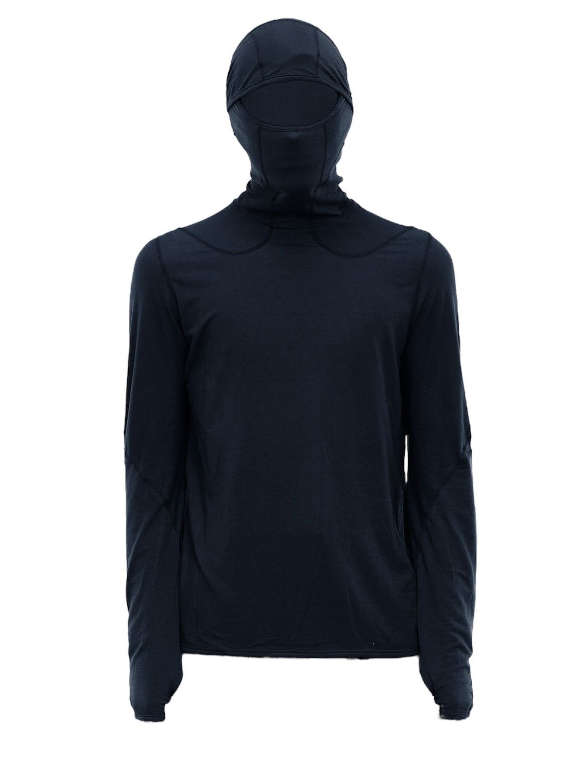 POST ARCHIVE FACTION (PAF) POST ARCHIVE FACTIONS (PAF) 5.1 CENTER Long sleeve - Navy S Size US S / EU 44-46 / 1 - 1 Thumbnail