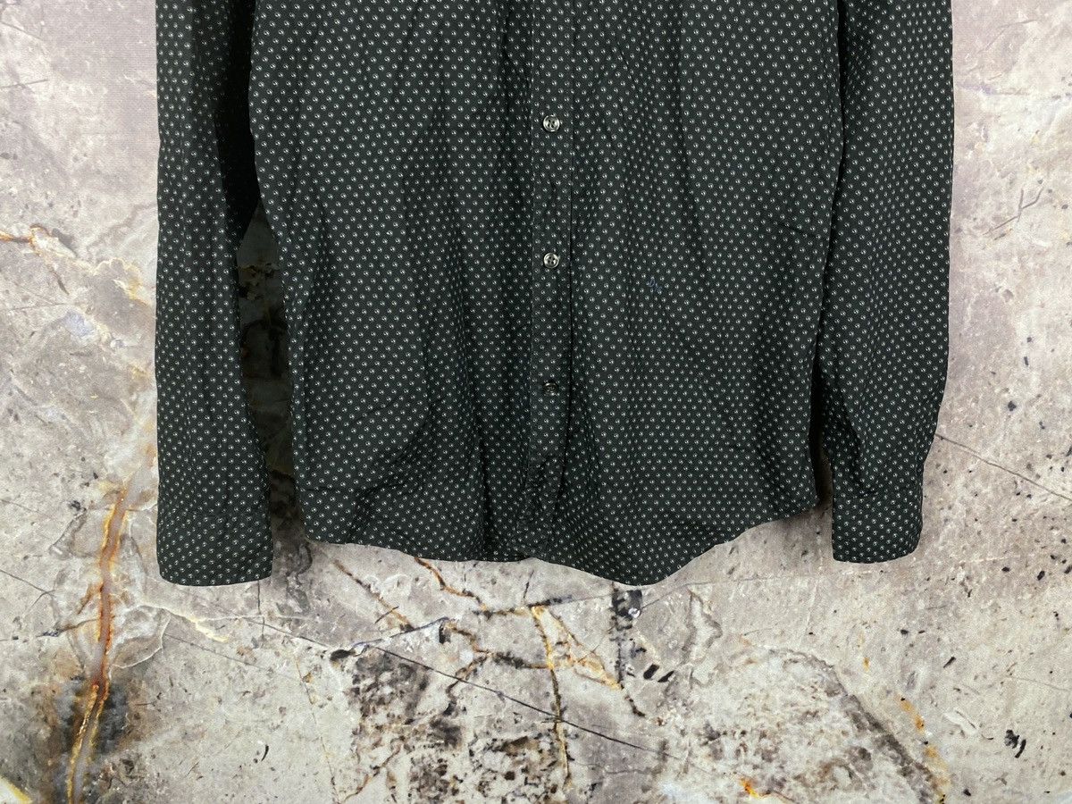 Diesel Men’s Diesel Shirt Button Up Streetwear Size Large Size US L / EU 52-54 / 3 - 3 Thumbnail