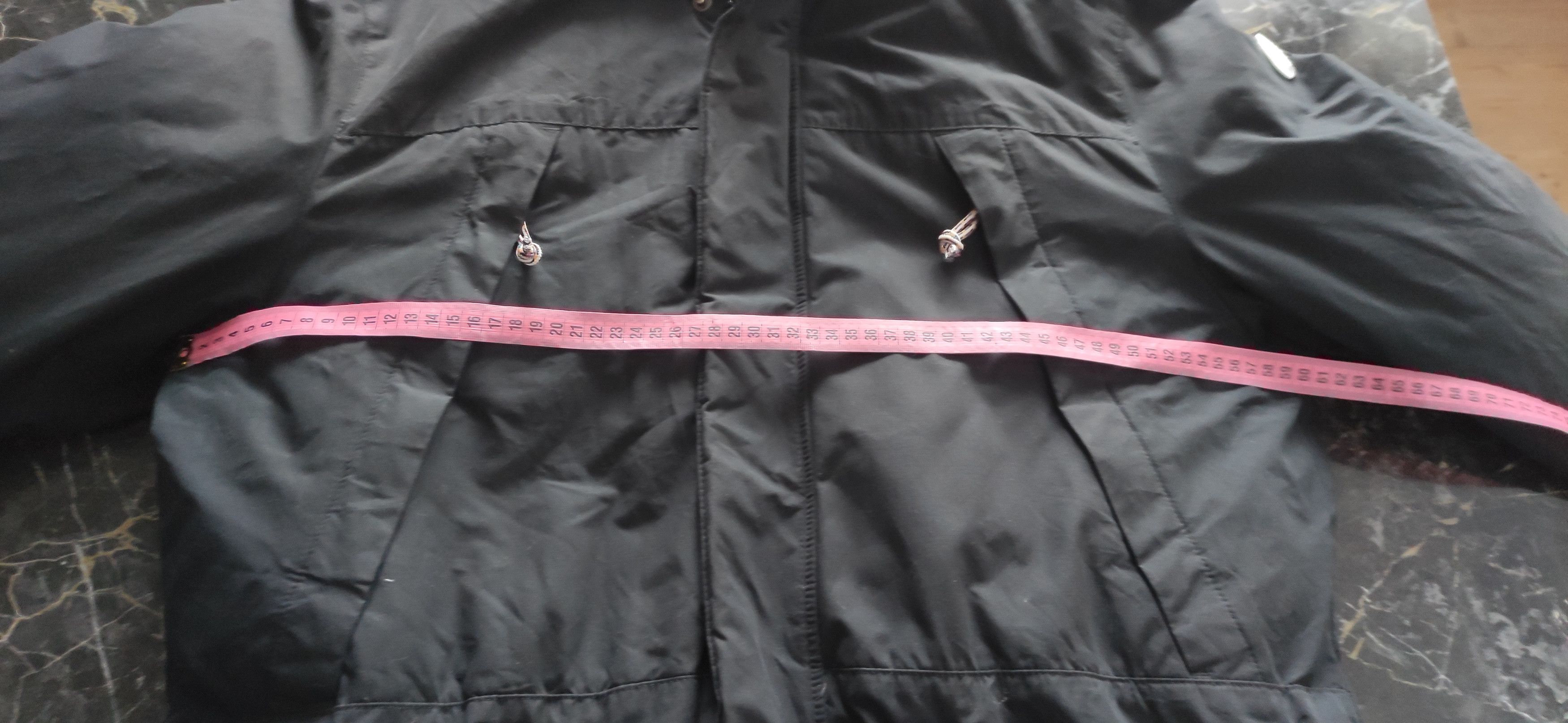 Peak Performance The men's jacket Peak Performance Size US L / EU 52-54 / 3 - 11 Thumbnail