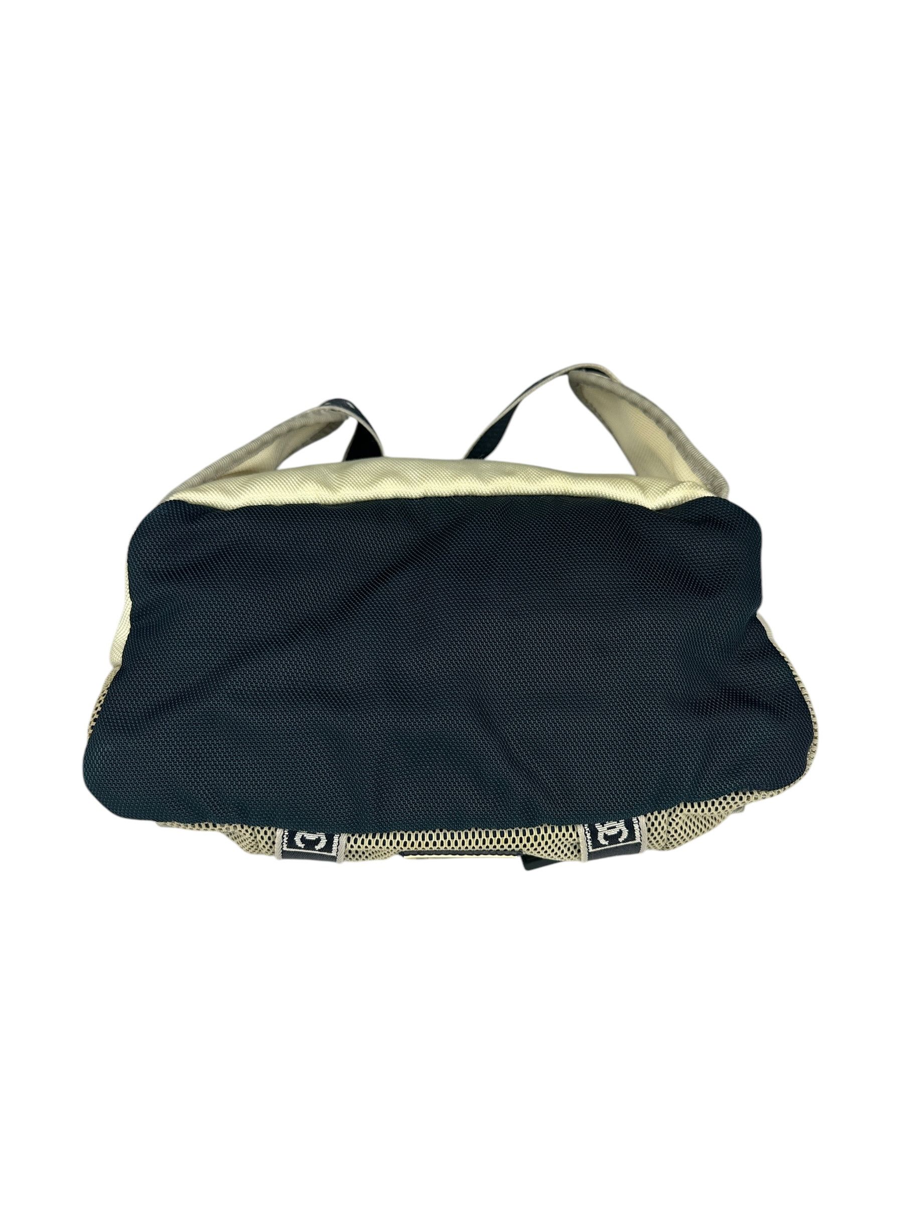 Chanel 2000s Chanel Sport Waist Bag / Fanny Pack Size ONE SIZE - 9 Thumbnail