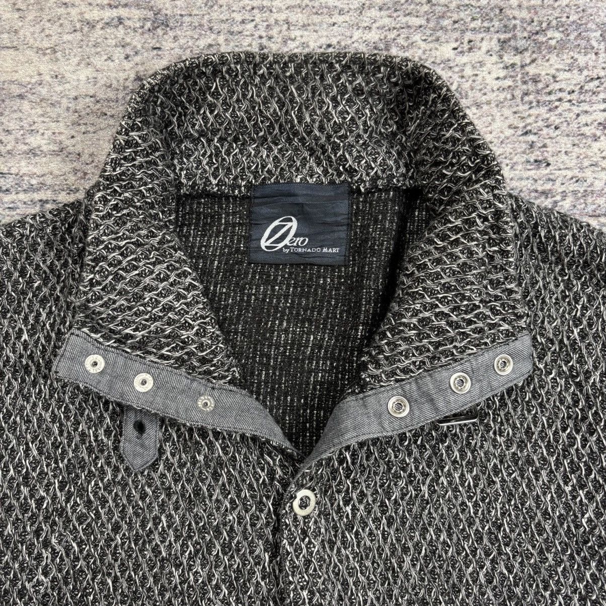 Tornado Mart 2000s Tornado Mart - Chainmail Shirt Jacket Size US M / EU 48-50 / 2 - 7 Thumbnail