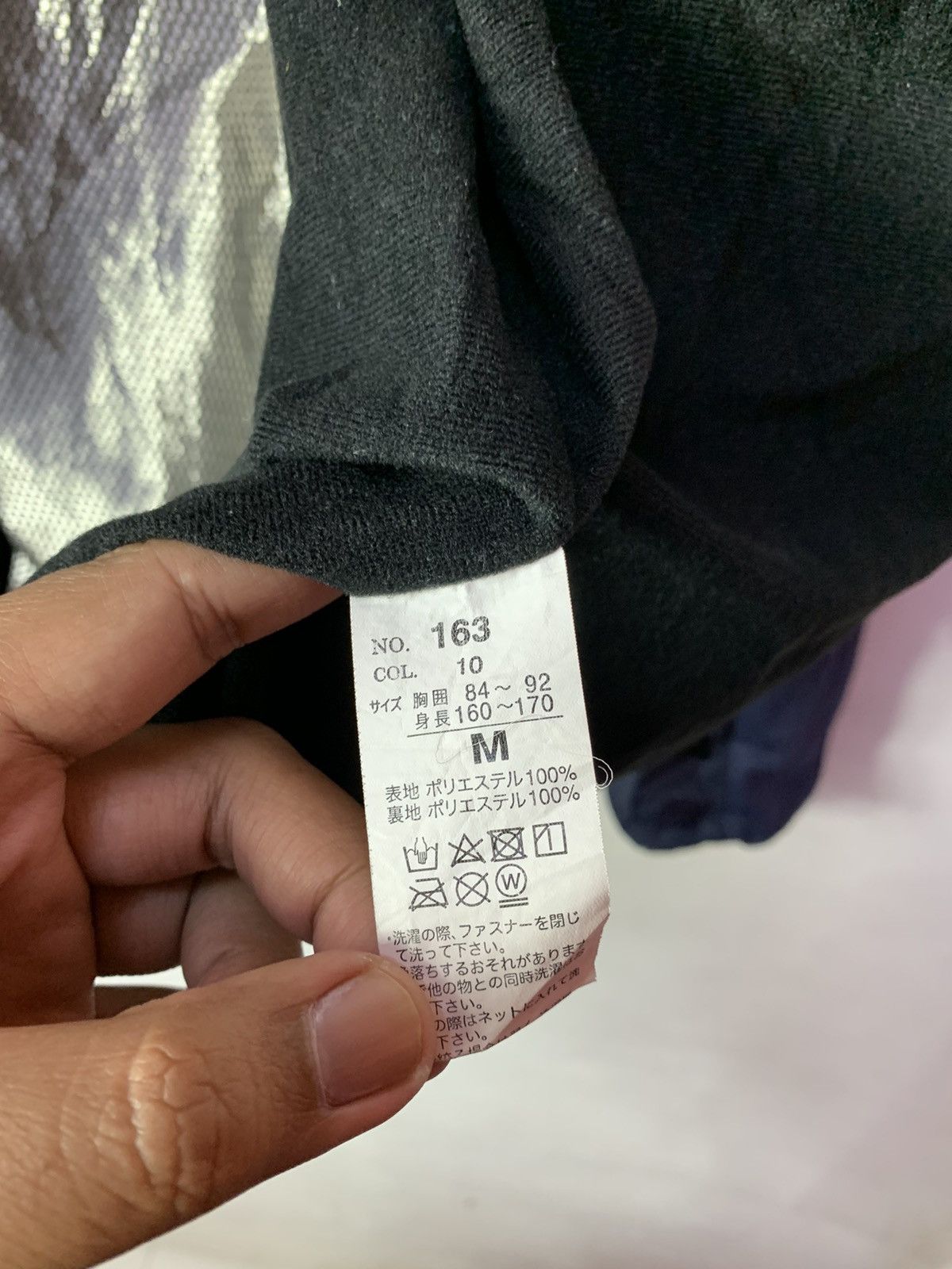 Designer × Japanese Brand Steals! Xebec Light Tactical Jacket Size US M / EU 48-50 / 2 - 10 Thumbnail