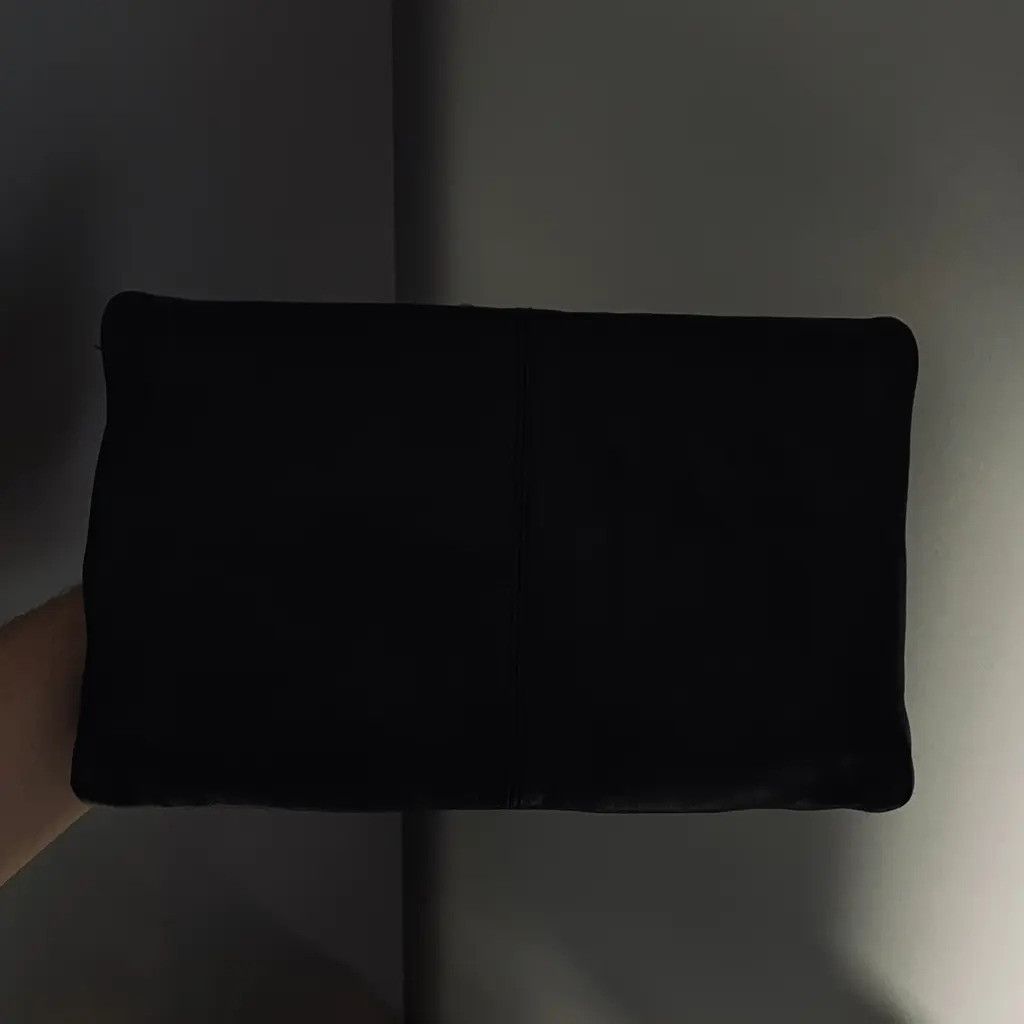 Jimmy Choo Jimmy Choo Cluth Bag Measurements: 27x17x2cm Size ONE SIZE - 5 Thumbnail