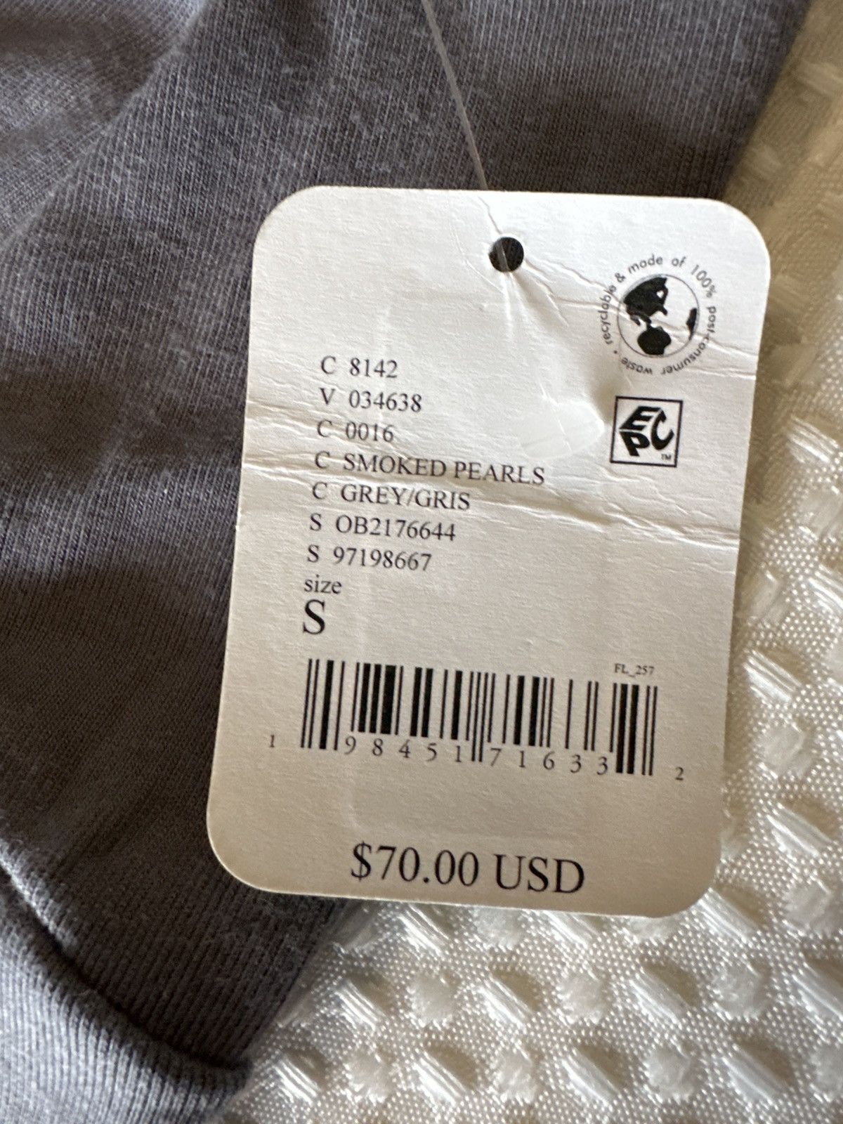 Free People Free People Maxi Skirt Grey Size 28" / US 6 / IT 42 - 7 Thumbnail