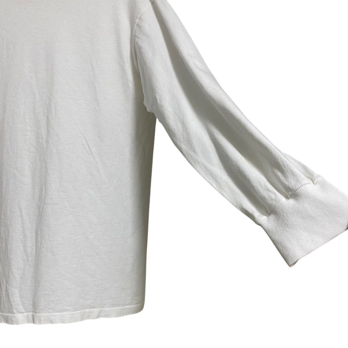 Vintage Vintage Ride Longsleeve Shirt Single Stitch Size US M / EU 48-50 / 2 - 12 Thumbnail
