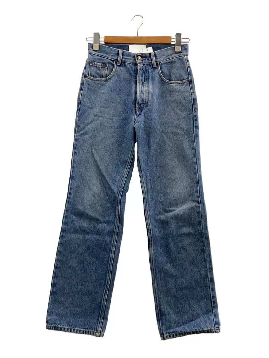 Maison Margiela Straight Leg Denim Jeans Size US 28 / EU 44 - 1 Thumbnail