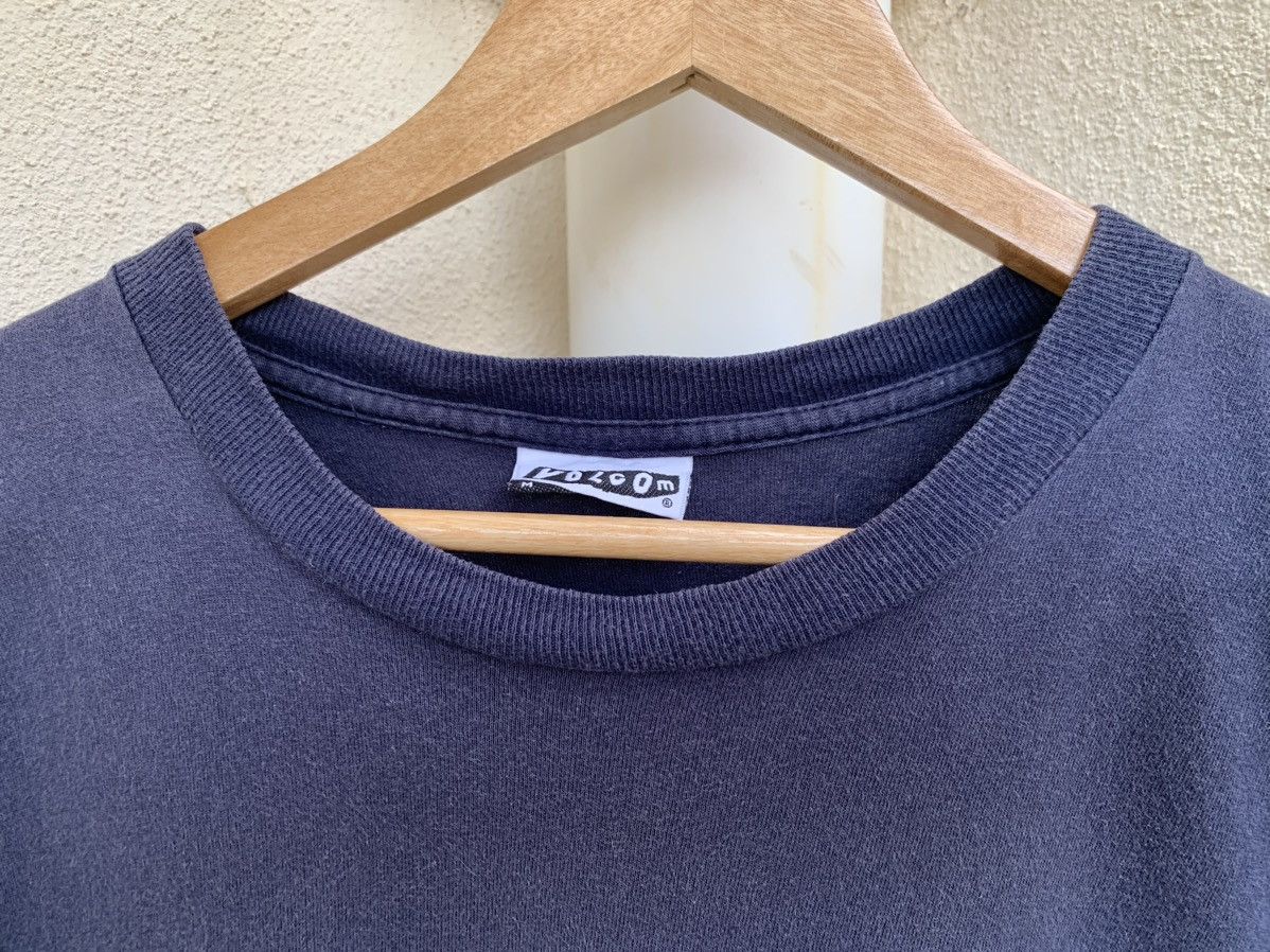 Volcom Volcom vintage t-shirt Size US M / EU 48-50 / 2 - 5 Thumbnail