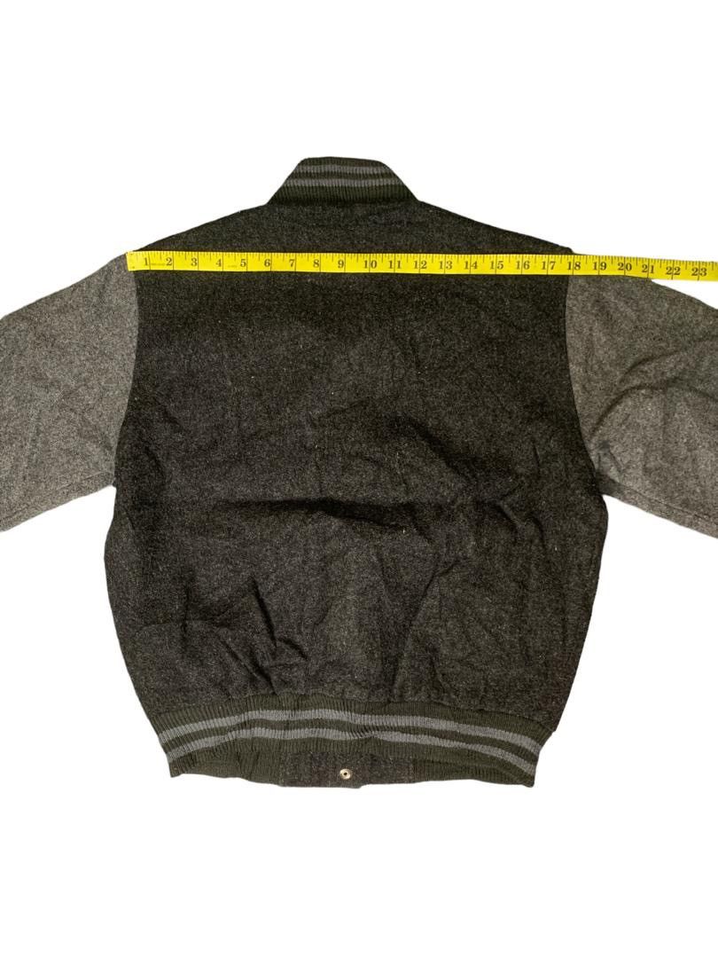 Vintage Vintage Sportswear Varsity Jackets Size US S / EU 44-46 / 1 - 9 Thumbnail