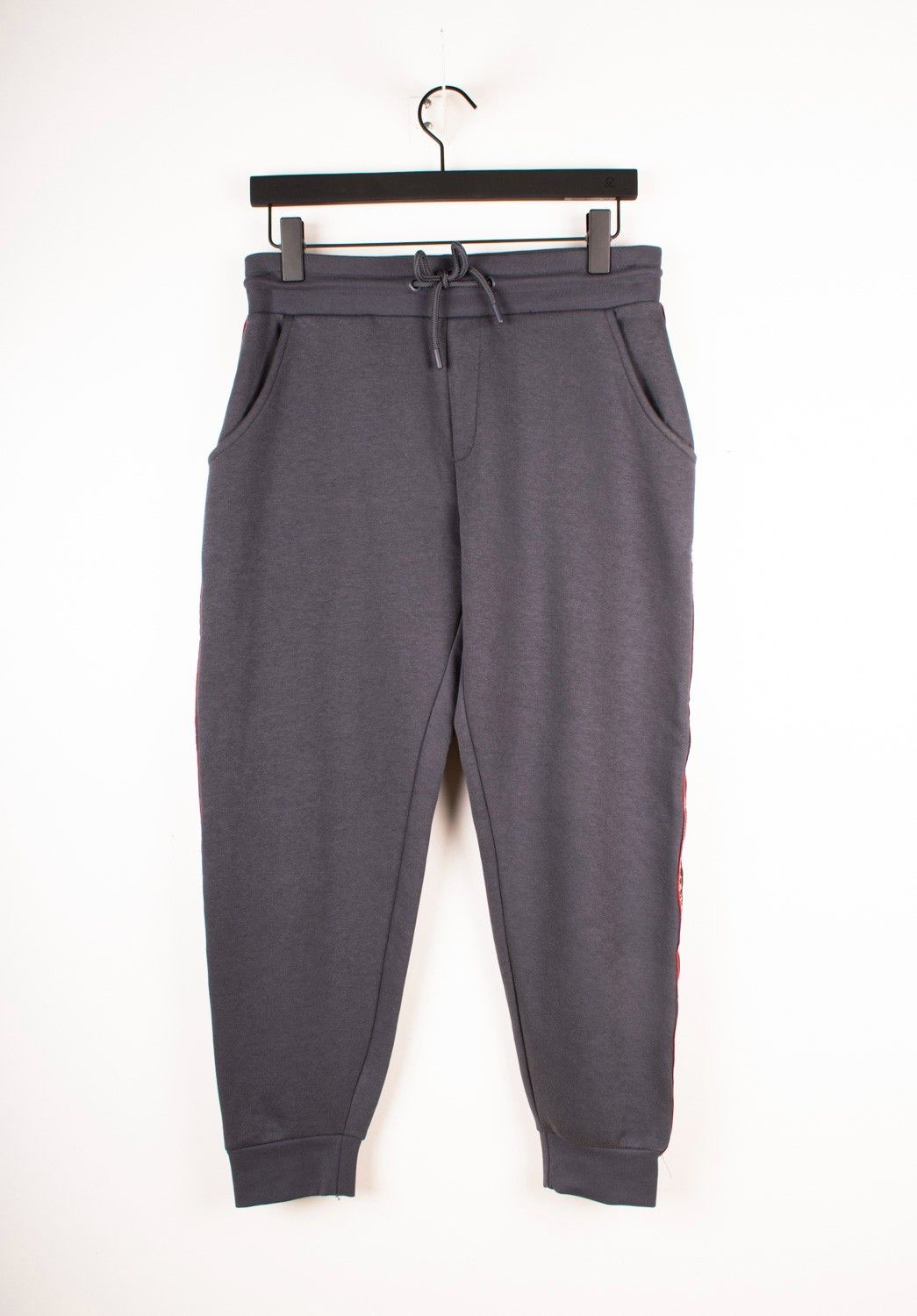 Alexander McQueen Alexander Mcqueen Sweatpans Men Pants Size IT48/M-L Size US 31 - 2 Thumbnail