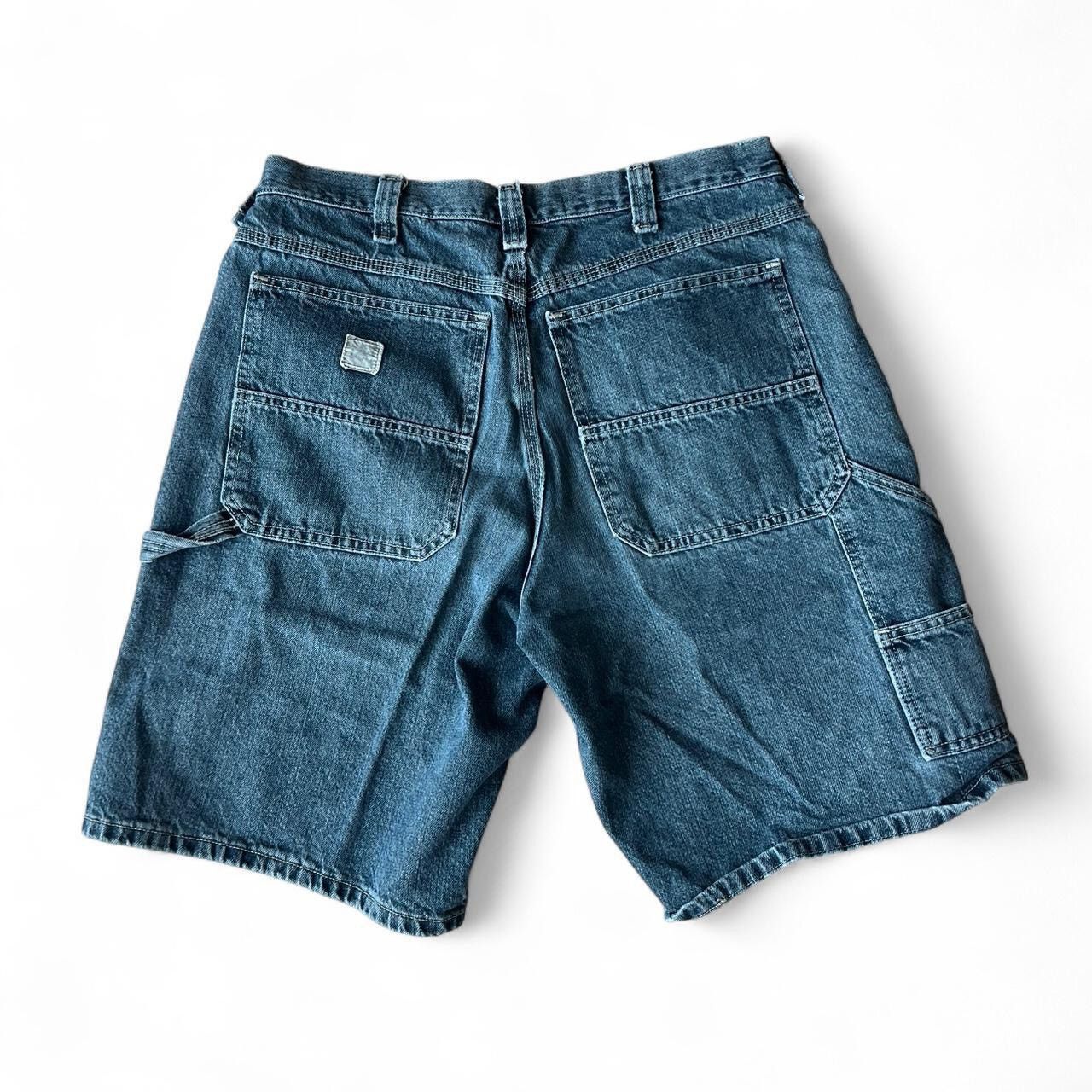 Lee Vintage jorts Size US 36 / EU 52 - 1 Thumbnail