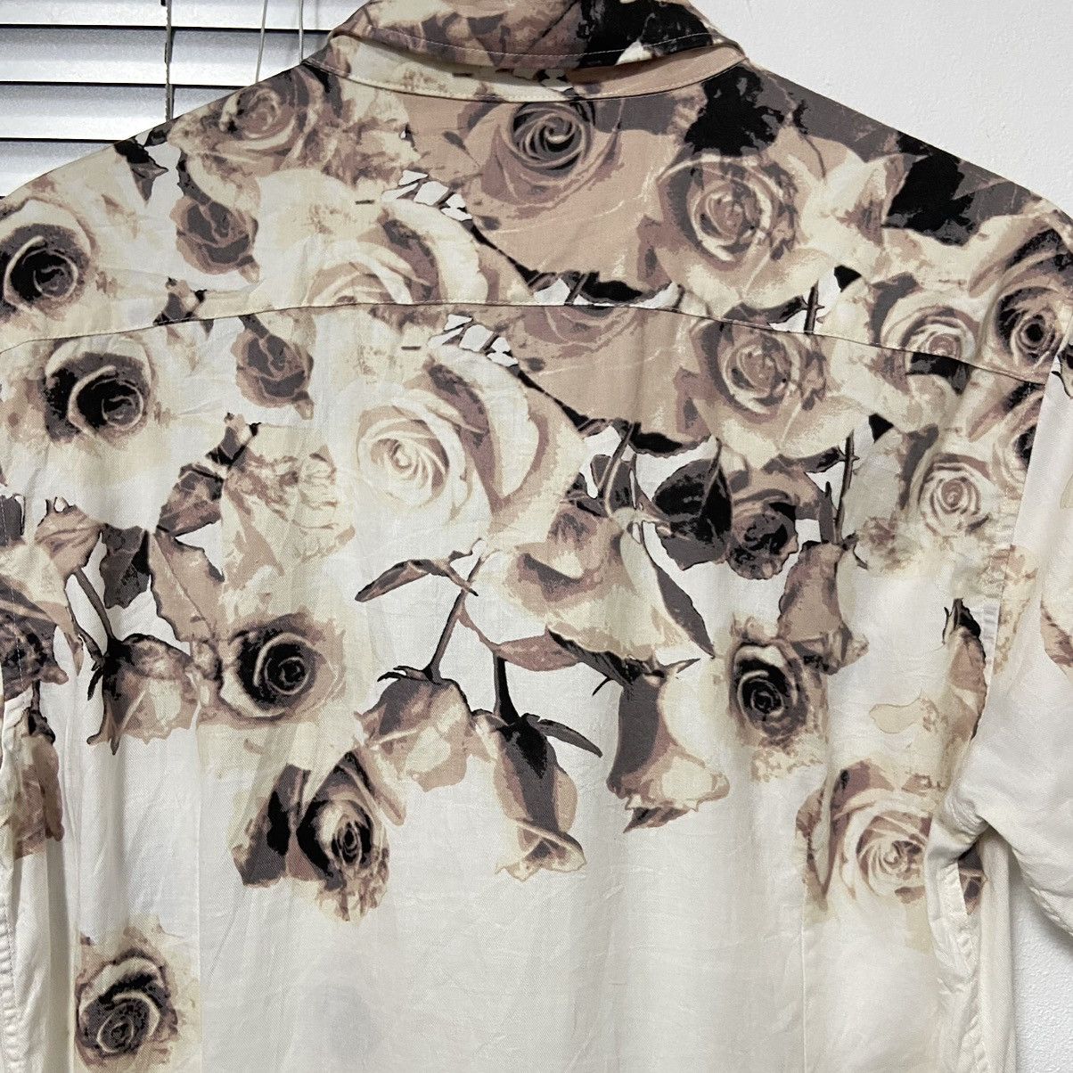 Tornado Mart Tornado mart shirt Size US L / EU 52-54 / 3 - 9 Thumbnail