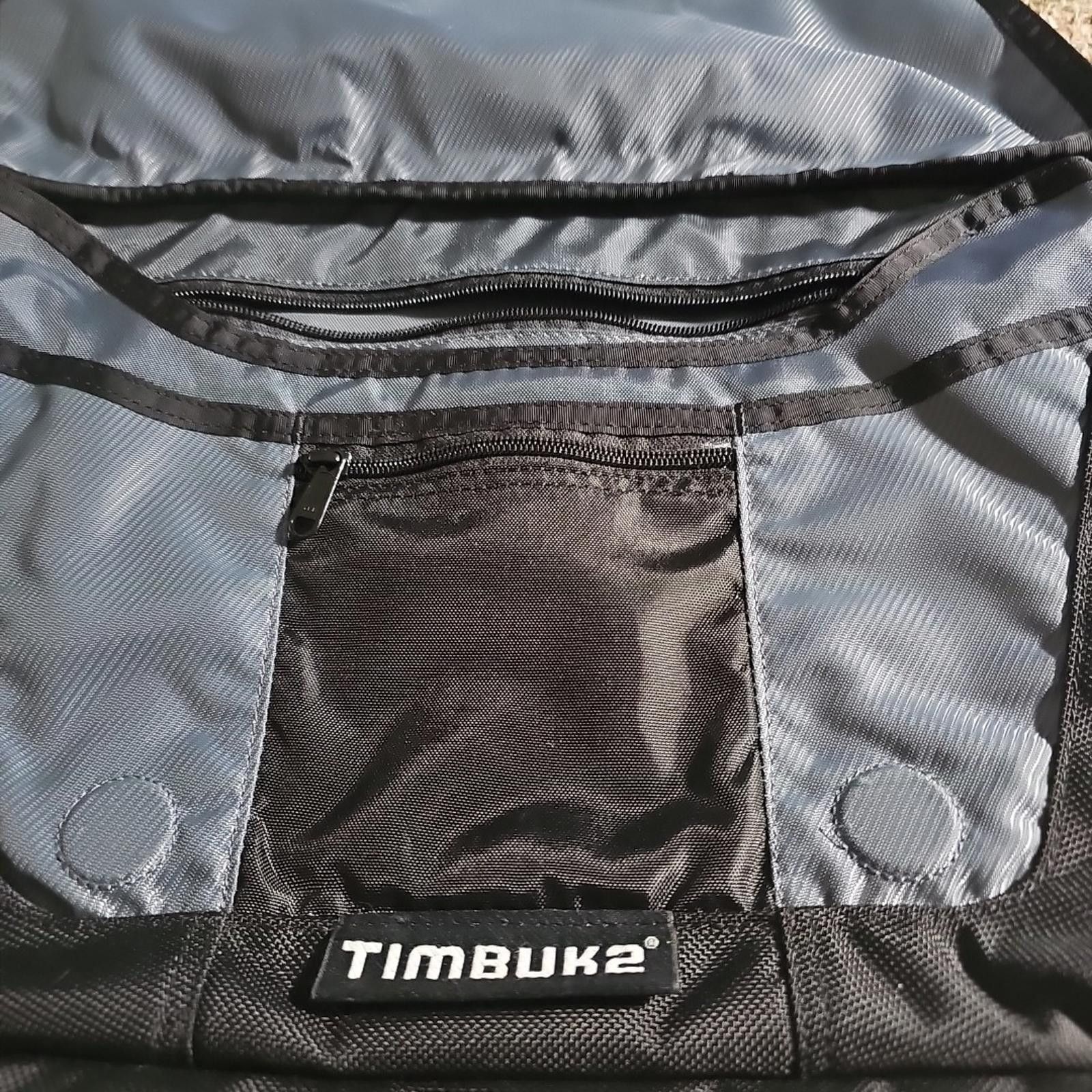 Timbuk2 Timbuk2 Microsoft WINDOWS SERVER Messenger Bag Heavy Duty Size ONE SIZE - 5 Thumbnail