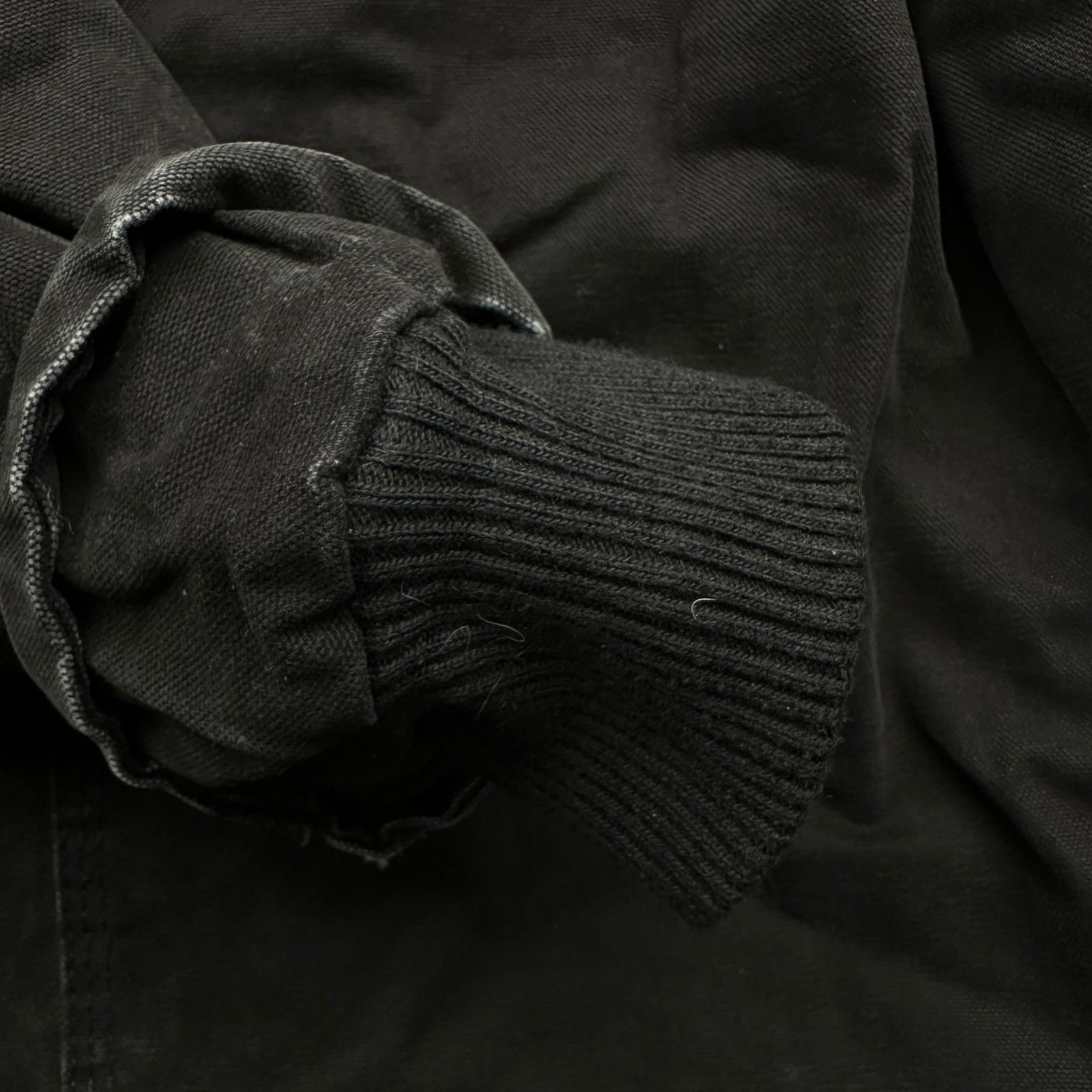Other Polar King Key Duck Canvas Fleece Lined Jacket Medium Tall Size US M / EU 48-50 / 2 - 13 Thumbnail