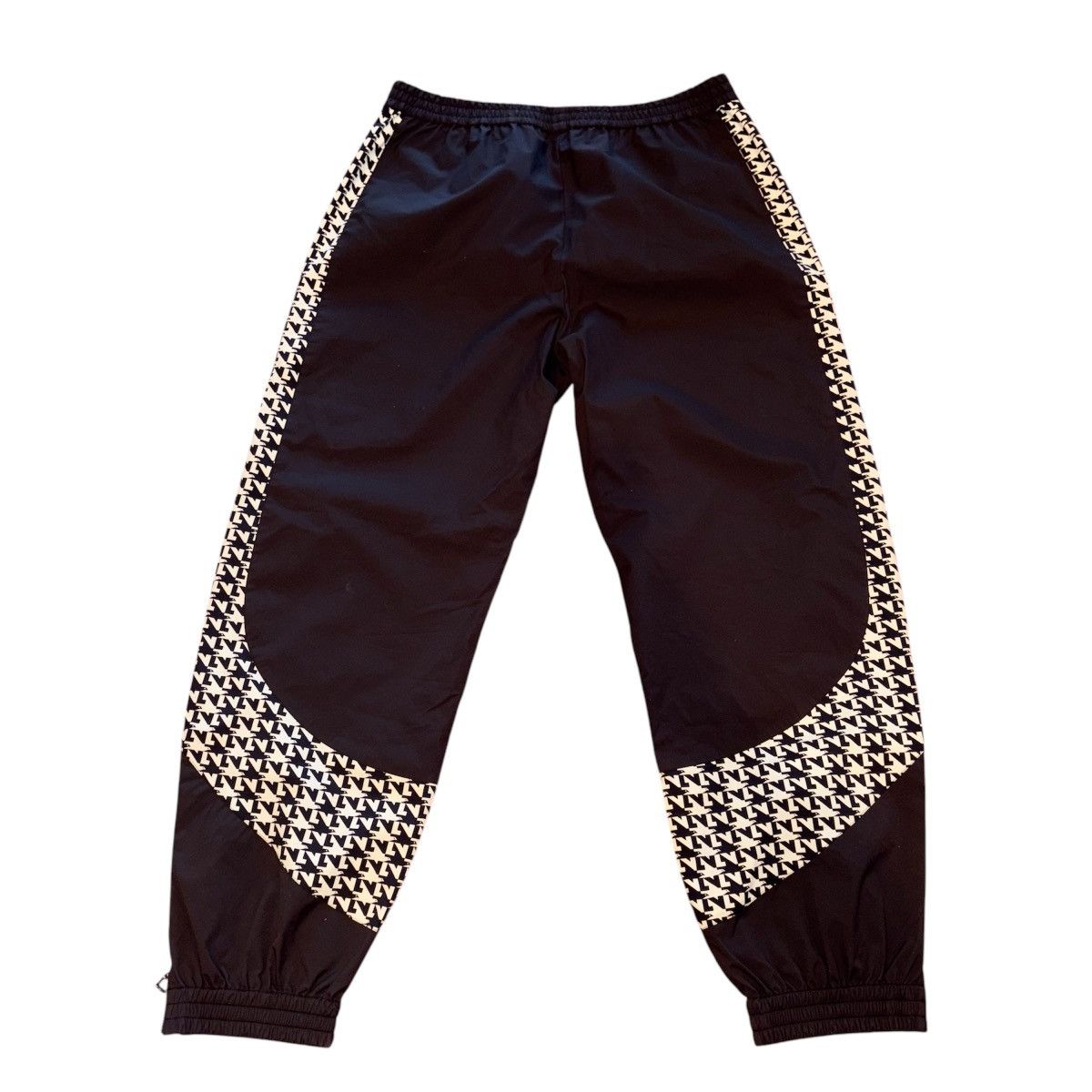 Louis Vuitton Louis Vuitton SS23 LV Monogram Track Pants Size US 32 / EU 48 - 3 Thumbnail