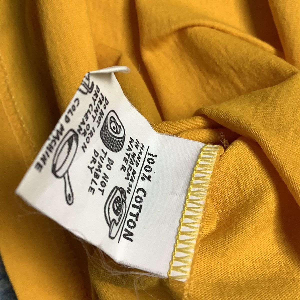 Mambo × Vintage 2000s Mambo Koala Beer Tee Size US S / EU 44-46 / 1 - 5 Thumbnail
