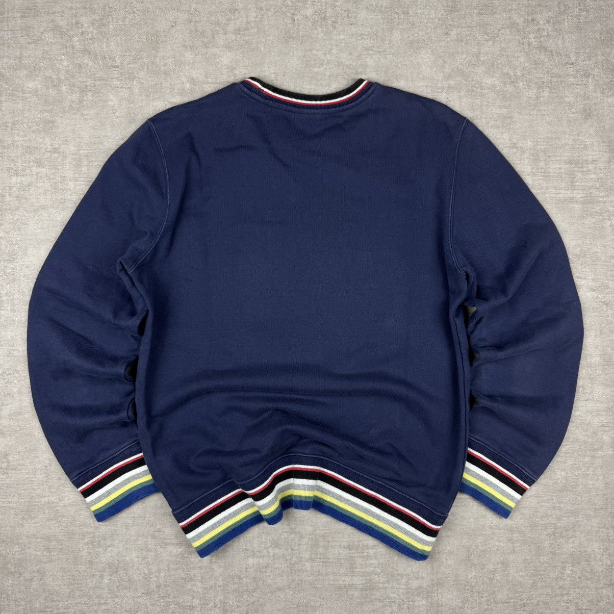 Champion Champion Sweatshirt Size US S / EU 44-46 / 1 - 8 Thumbnail