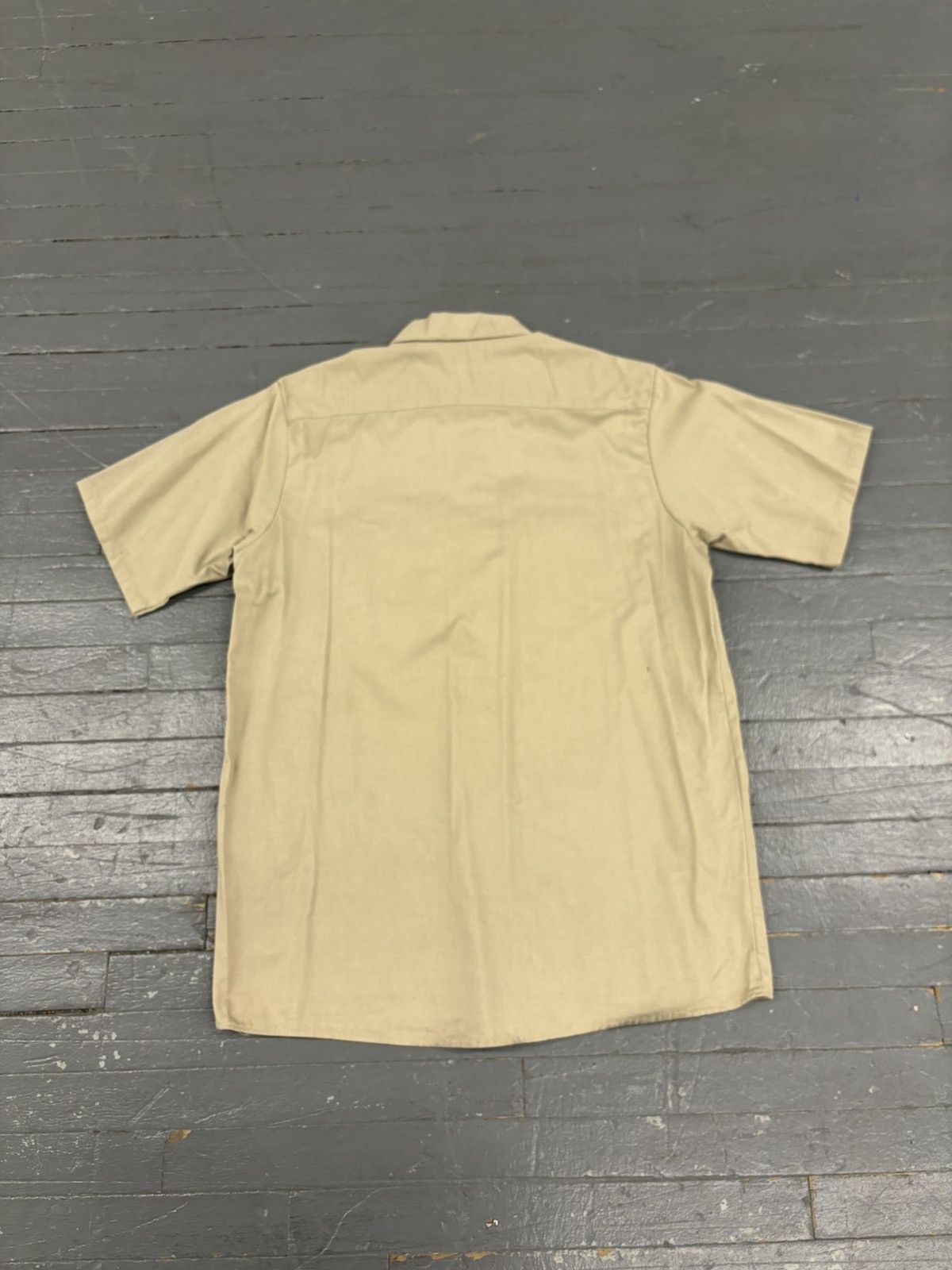 Vintage Vintage Red kap workwear shirt Size US L / EU 52-54 / 3 - 2 Thumbnail