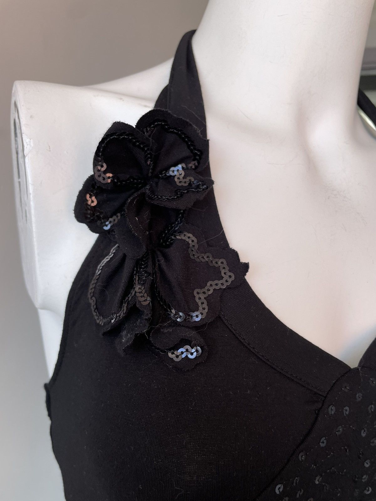 Vintage Vivid blouse Size M / US 6-8 / IT 42-44 - 16 Thumbnail