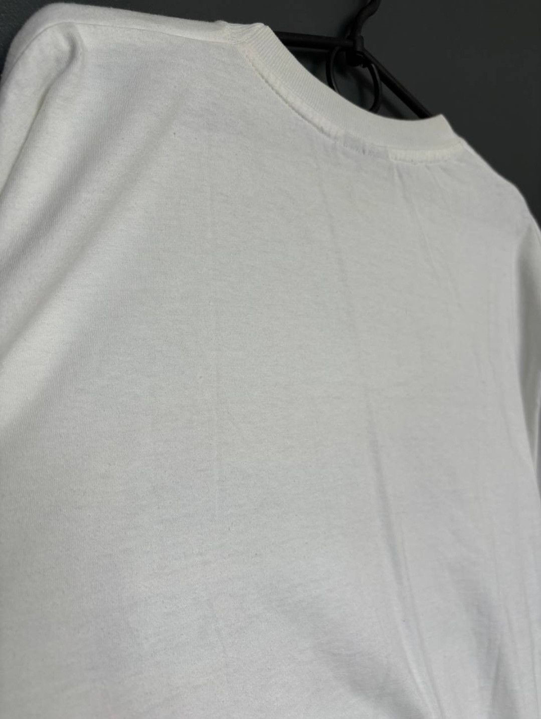 Vintage Vintage Queens Park Rangers Football Single Stitch T-Shirt Size US XL / EU 56 / 4 - 8 Thumbnail