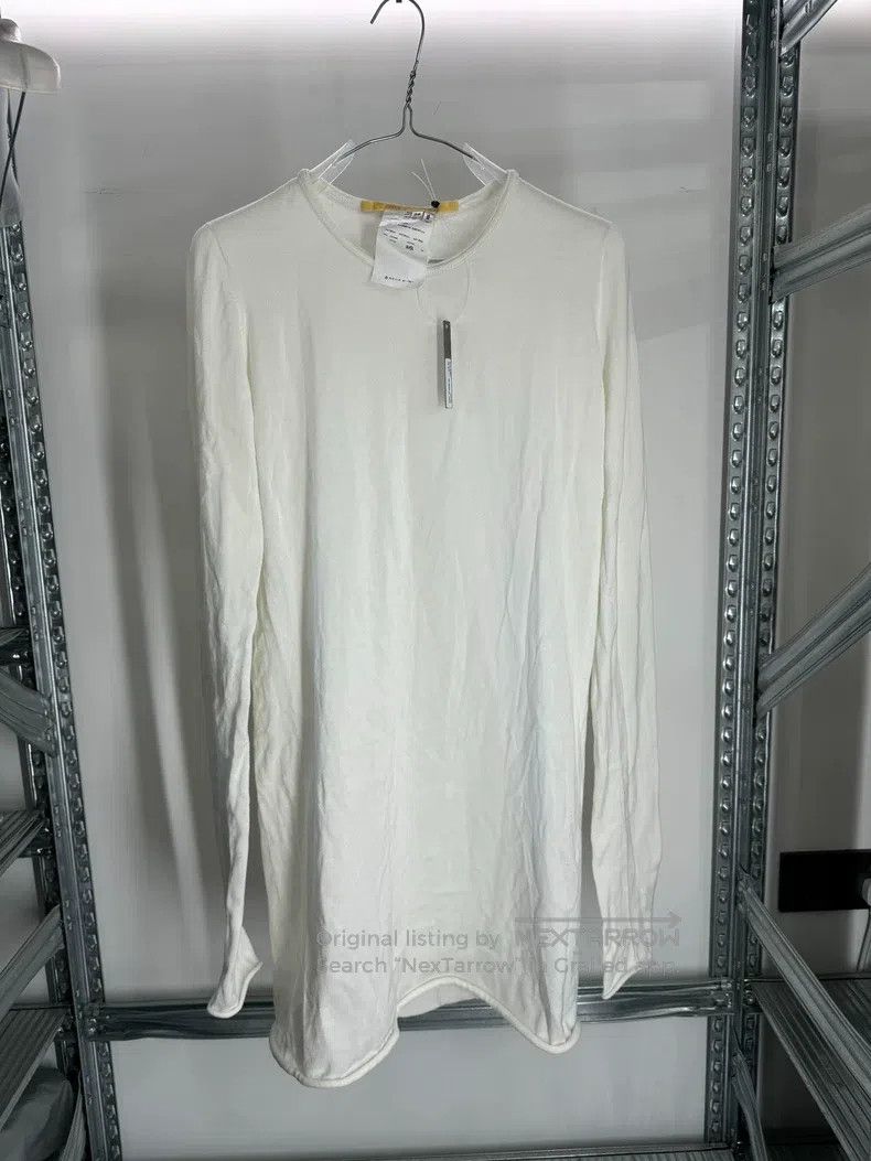 Carol Christian Poell Carol Christian Poell Base layer shirt Size XS / US 0-2 / IT 36-38 - 1 Thumbnail