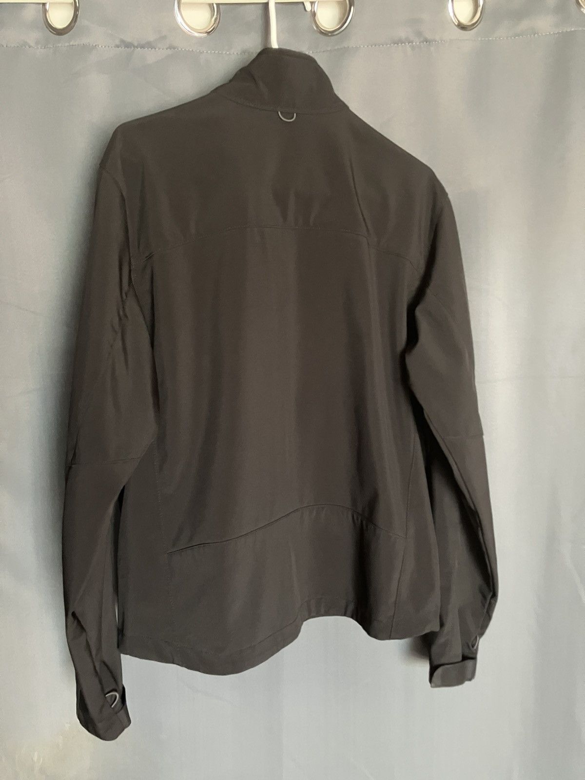 Eddie Bauer EDDDIE BAUER BOSTON SCIENTIFIC JACKET Size US M / EU 48-50 / 2 - 2 Thumbnail