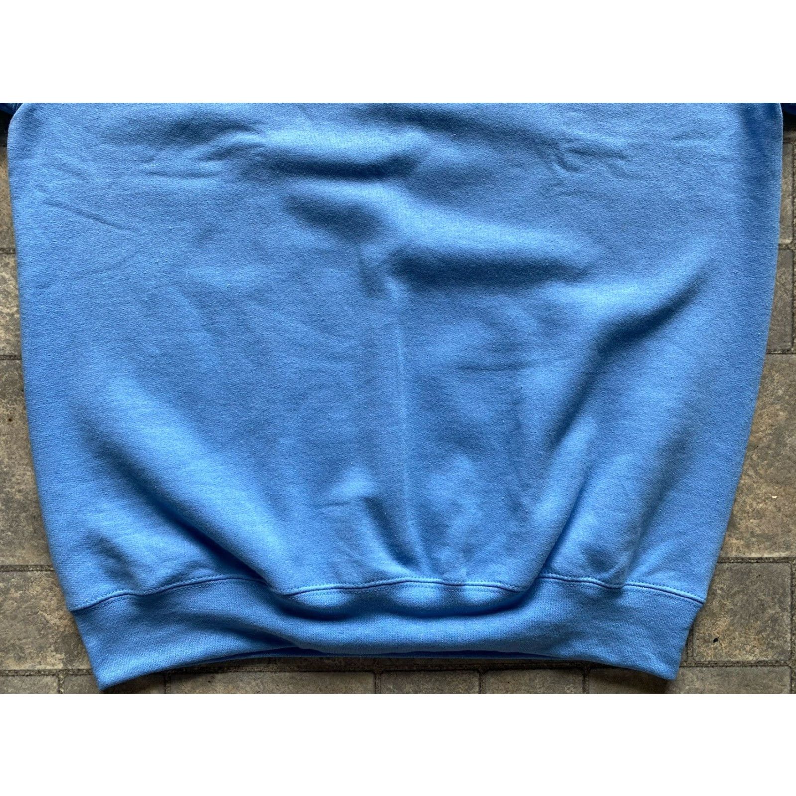 Champion VINTAGE? (No) Chicago Champion MEDIUM Sweatshirt Crew Neck Blue NWT Mens M NEW WITH TAGS Size US M / EU 48-50 / 2 - 3 Thumbnail