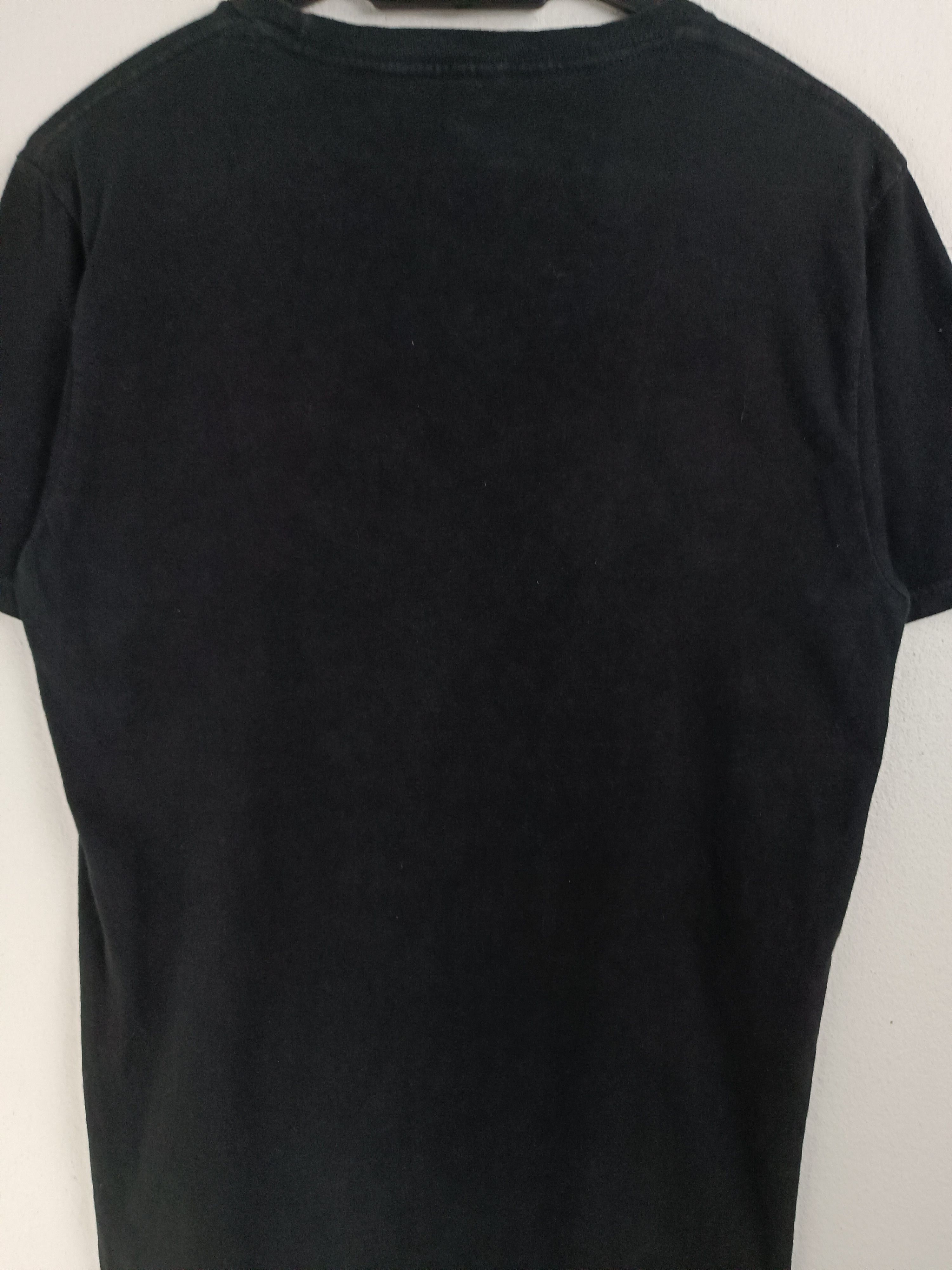 Anime VINTAGE ICHIRAKU RAMEN SHOP NARUTO TEE one piece bleach Size US S / EU 44-46 / 1 - 14 Thumbnail