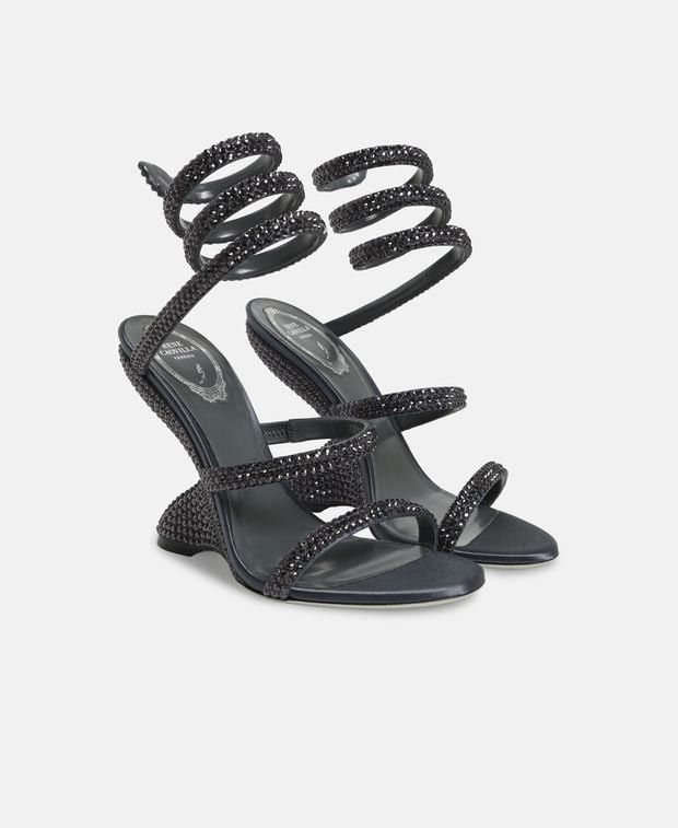 Symphony Ankle strap sandals