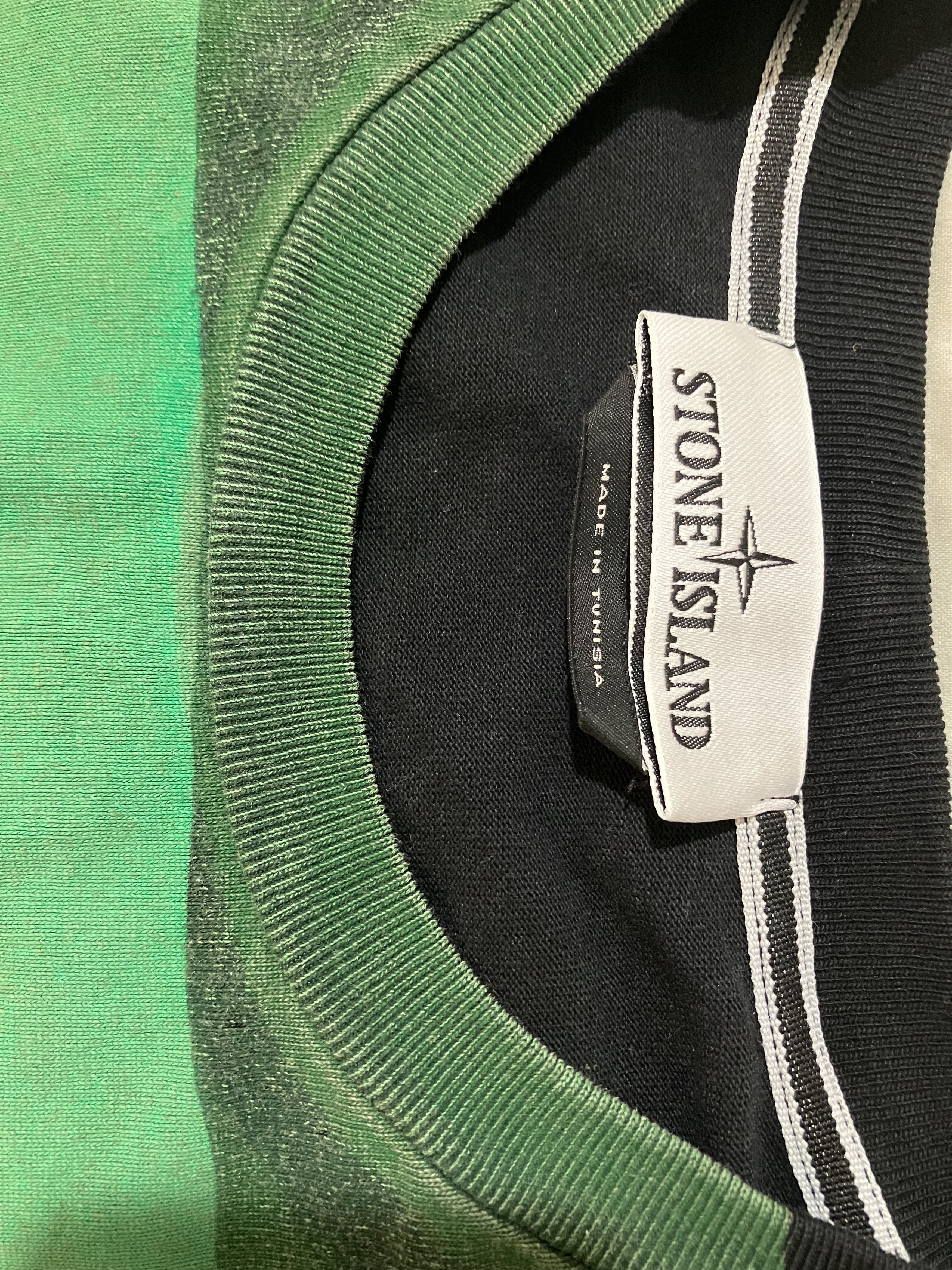 Stone Island Stone Island x Frieze Exclusive Size US L / EU 52-54 / 3 - 4 Thumbnail