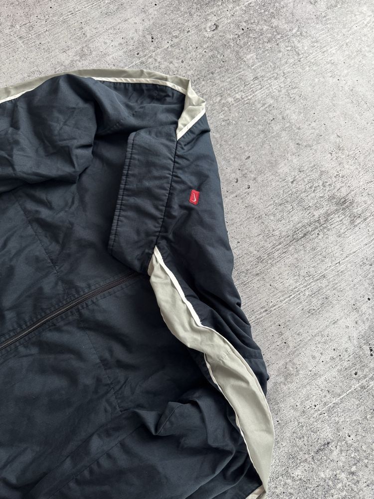 Nike Vintage Nike Air Jacket Pants Suit Sportswear Size US L / EU 52-54 / 3 - 4 Thumbnail