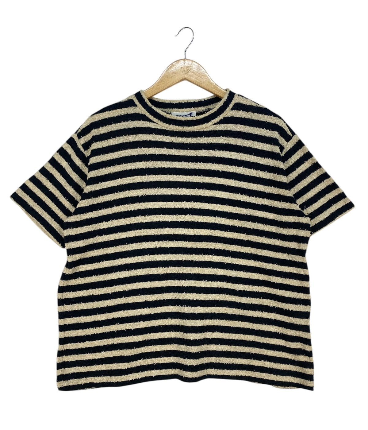 Hai Sporting Gear Hai Sporting Gear Stripe Shirt Size US M / EU 48-50 / 2 - 1 Thumbnail