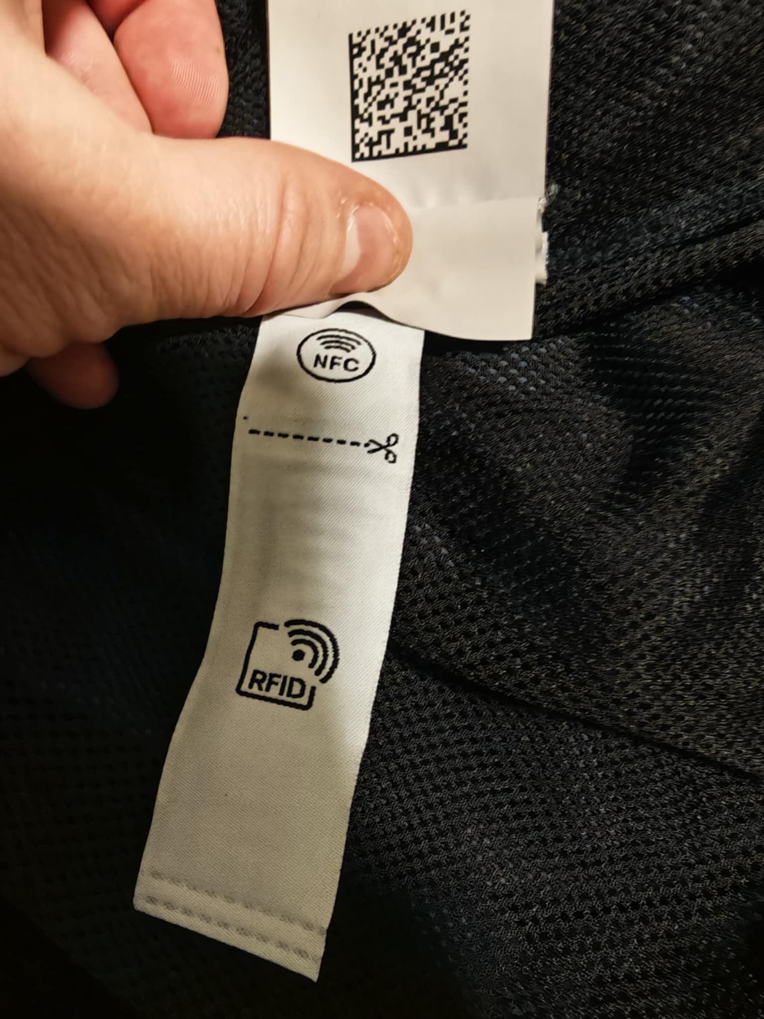 Stone Island Stone Island Skin Touch Nylon-TC Size US M / EU 48-50 / 2 - 8 Thumbnail