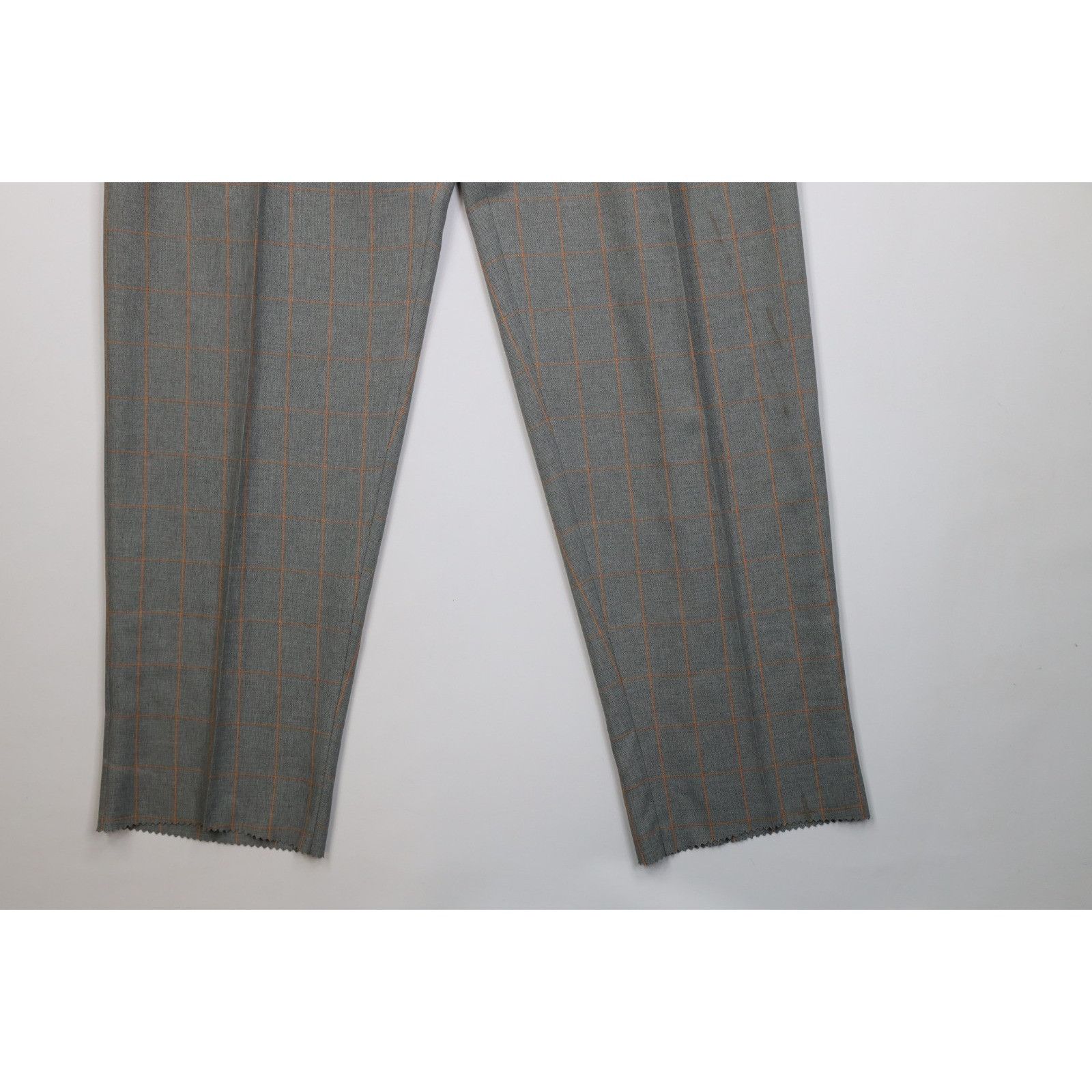 Vintage Deadstock Vintage 90s Streetwear 2 Piece Knit Outfit Suit Size US XXL / EU 58 / 5 - 15 Thumbnail