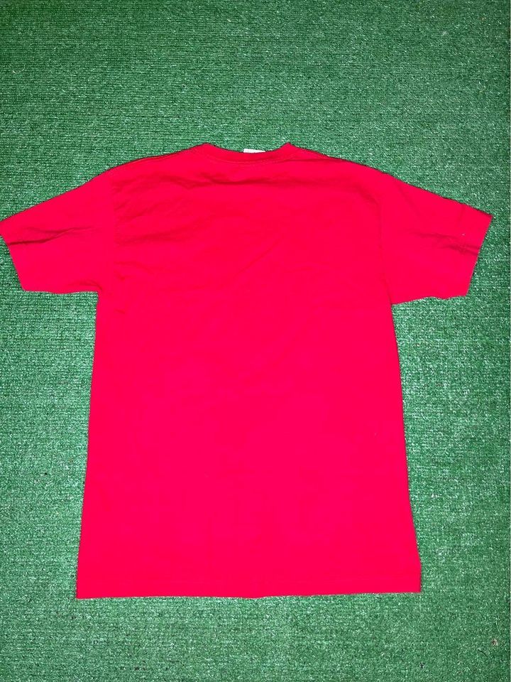 Other Vintage Rudolph T-shirt Size M Size US M / EU 48-50 / 2 - 4 Thumbnail