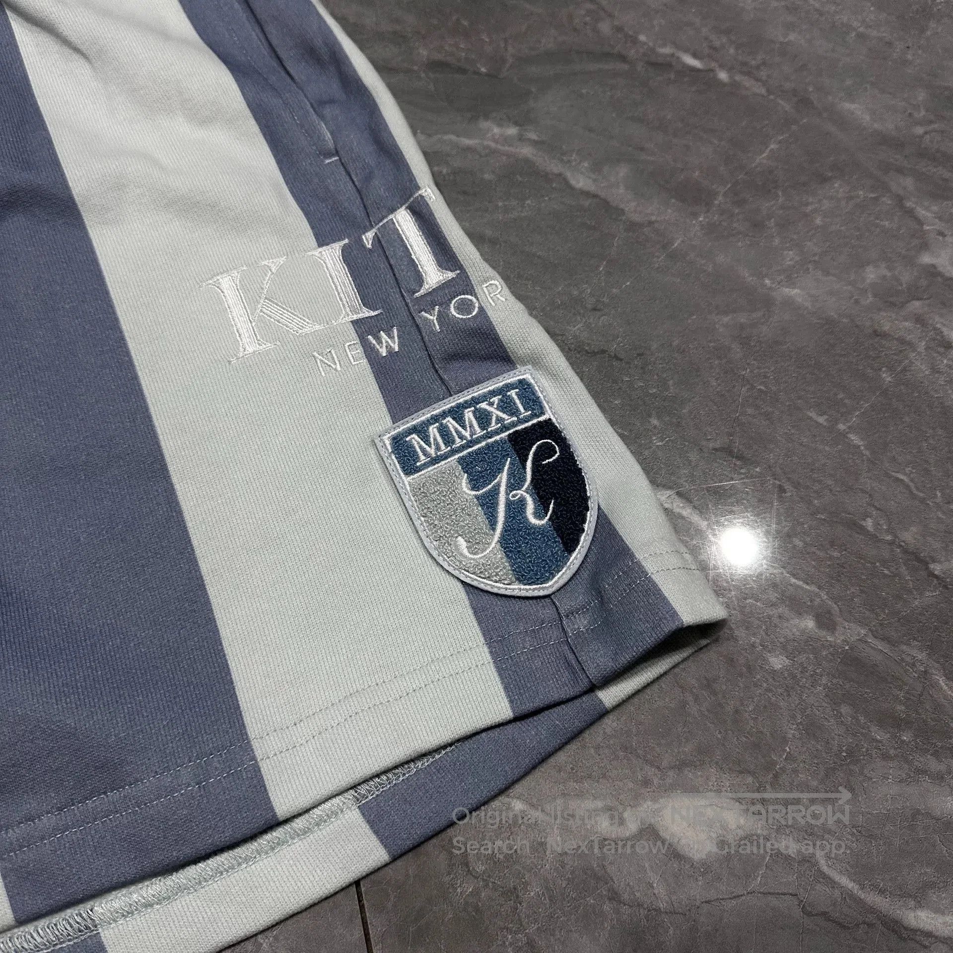 Kith KITH SS25 Curtis Stylish Casual Shorts. Size US 28 / EU 44 - 4 Thumbnail