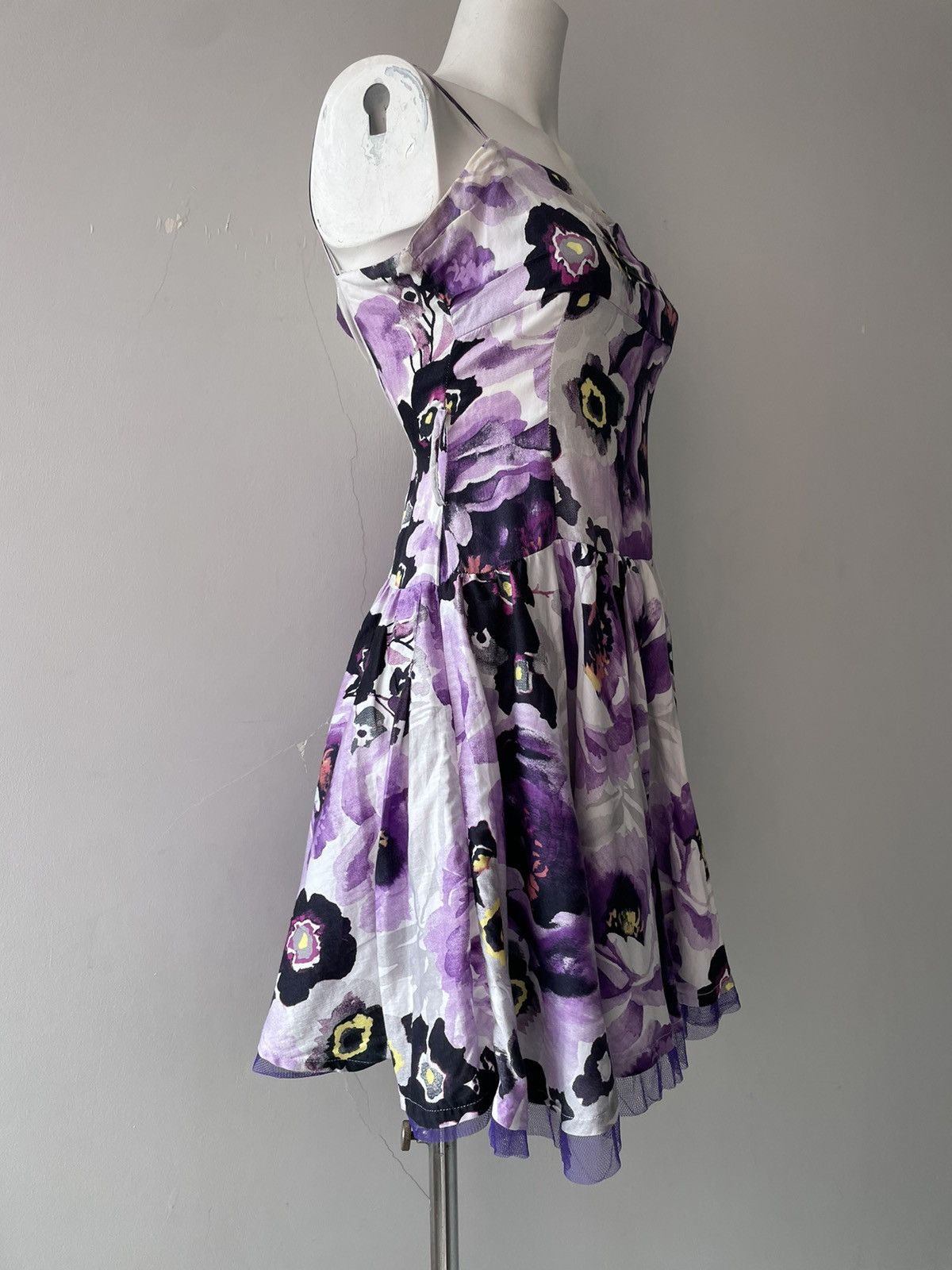 Vintage y2k dress Size S / US 4 / IT 40 - 11 Thumbnail