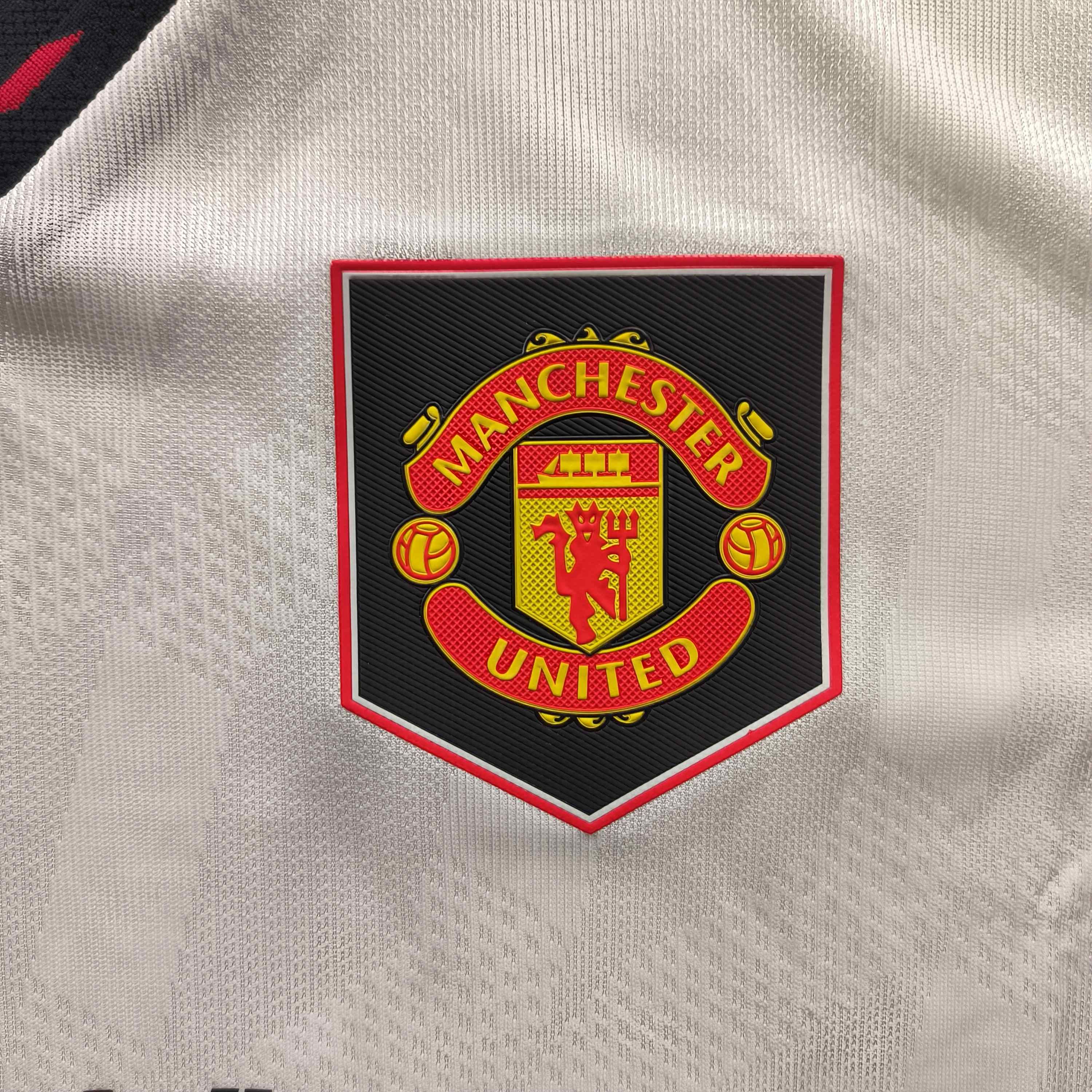 Adidas Manchester United 2022-23 player issue football jersey XXL Size US XXL / EU 58 / 5 - 3 Thumbnail