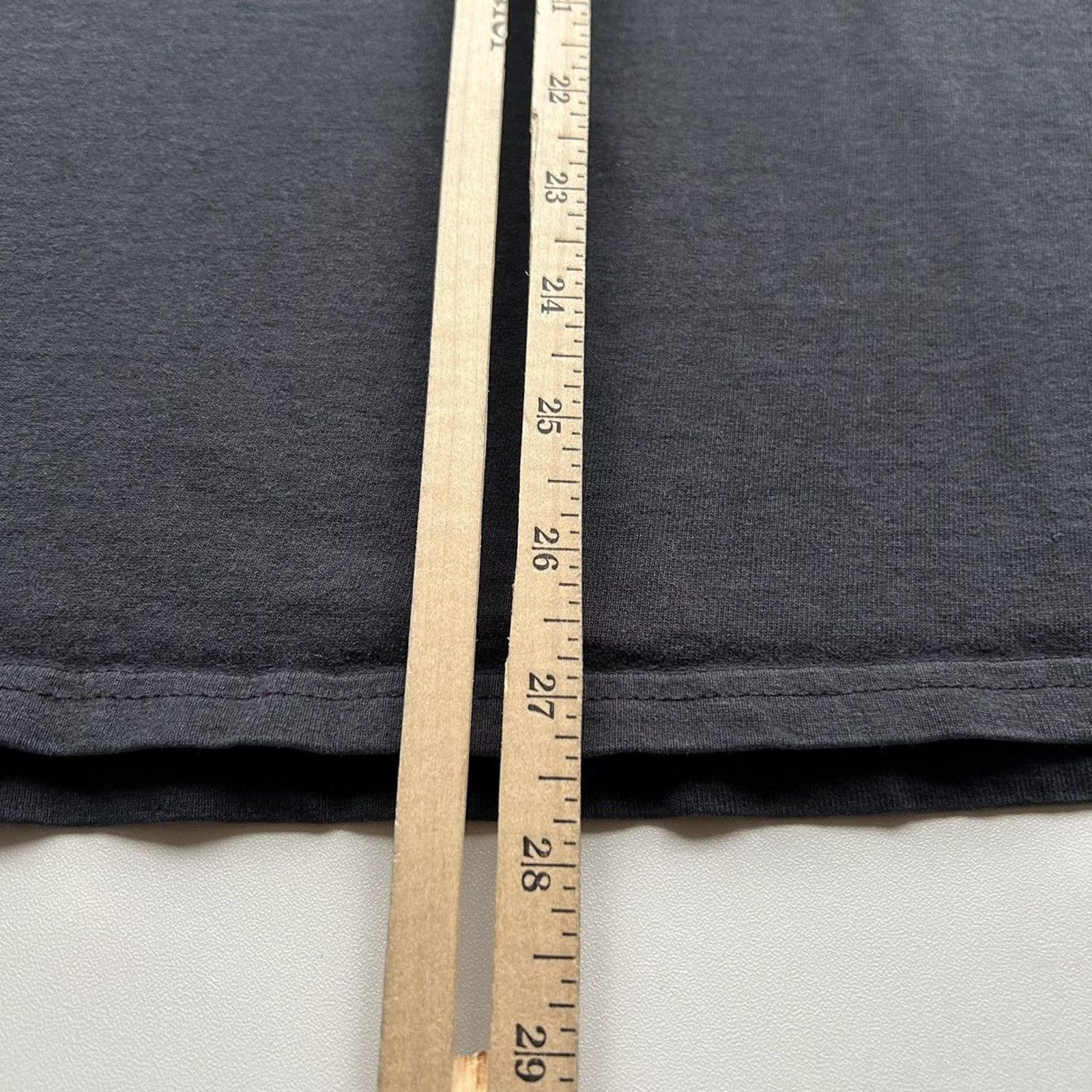 Hanes Vintage 90s That’s What She Said Funny Graphic T Shirt Large Size US L / EU 52-54 / 3 - 5 Thumbnail