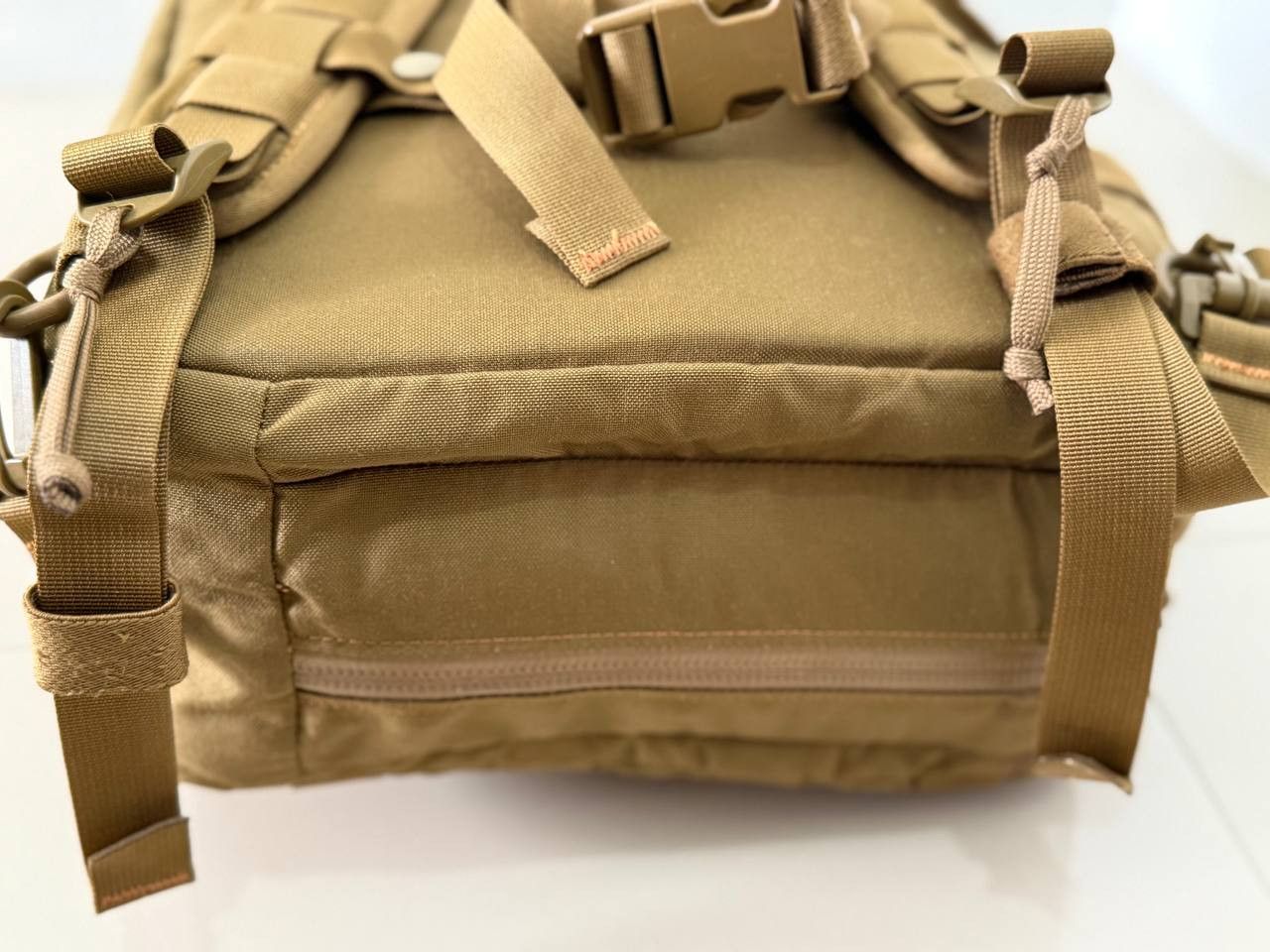 Gregory Gregory Spear Assault 3-Way Bag Size ONE SIZE - 8 Thumbnail
