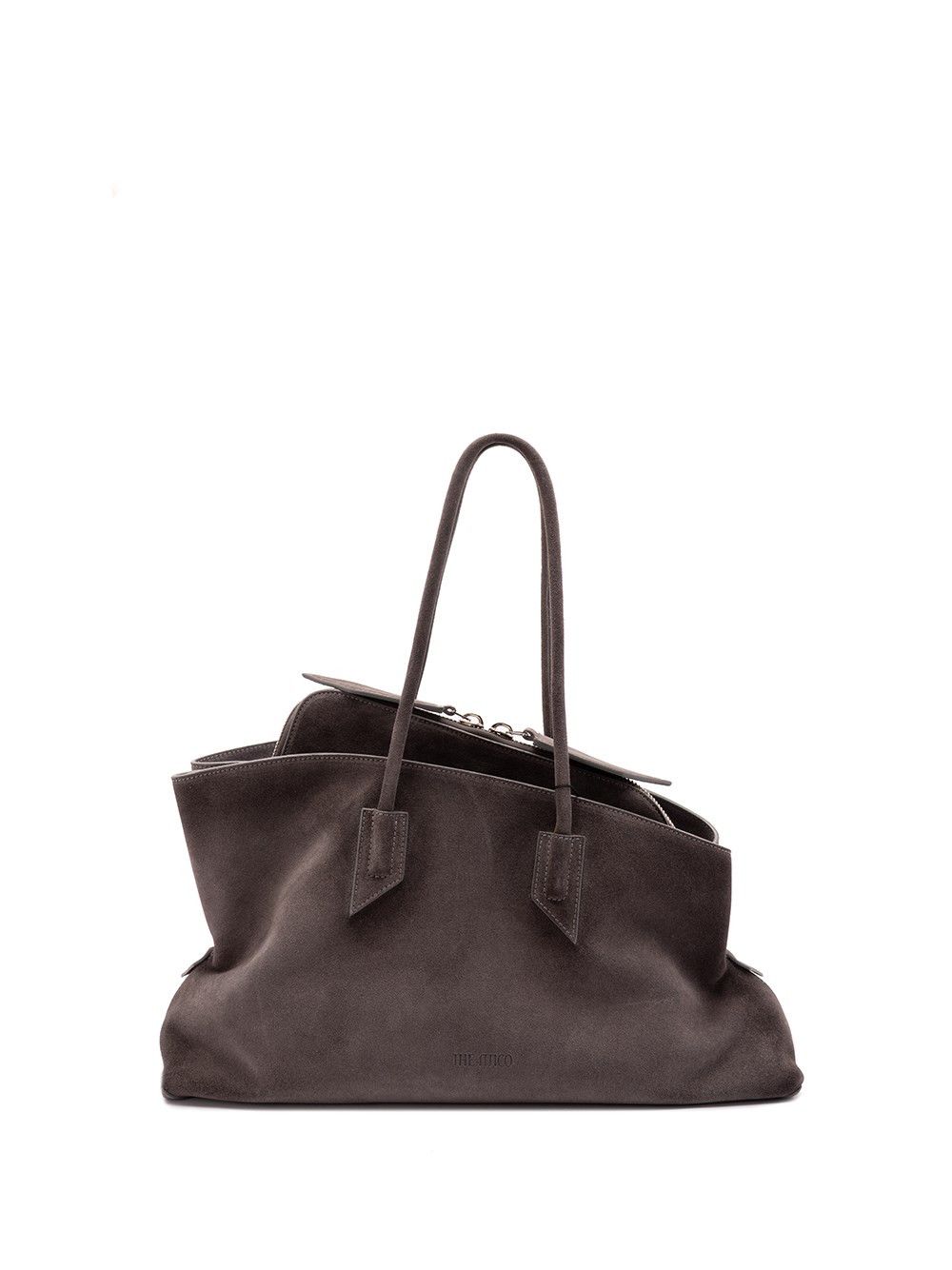The Attico `la Passeggiata` Medium Top Handle Bag, Women's